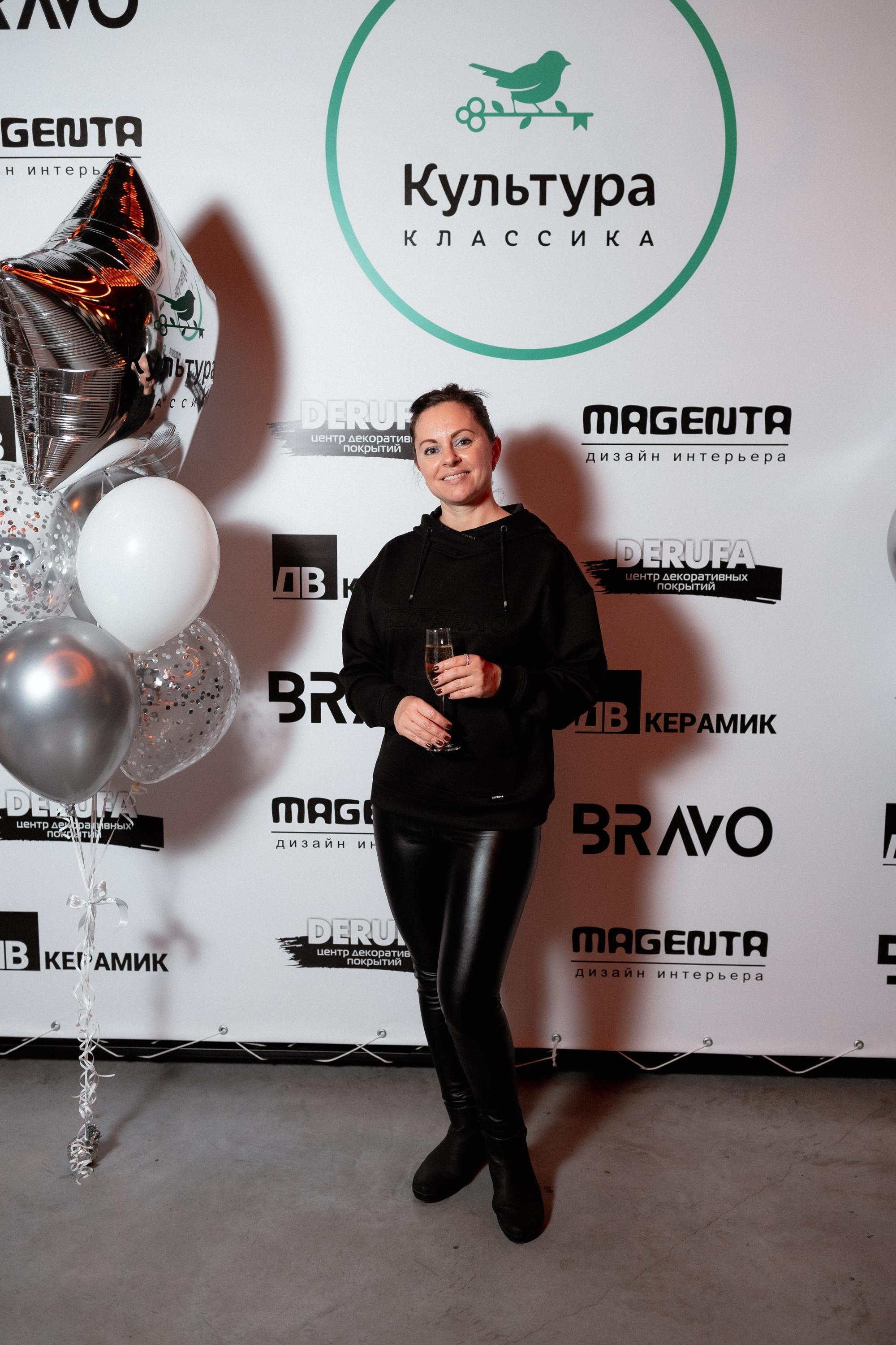 ЖК КУЛЬТУРА КЛАССИКА [ВСТРЕЧА ДОЛЬЩИКОВ]. СВОИ. ФОТООТЧЕТЫ-СОБЫТИЯ-МЕСТА