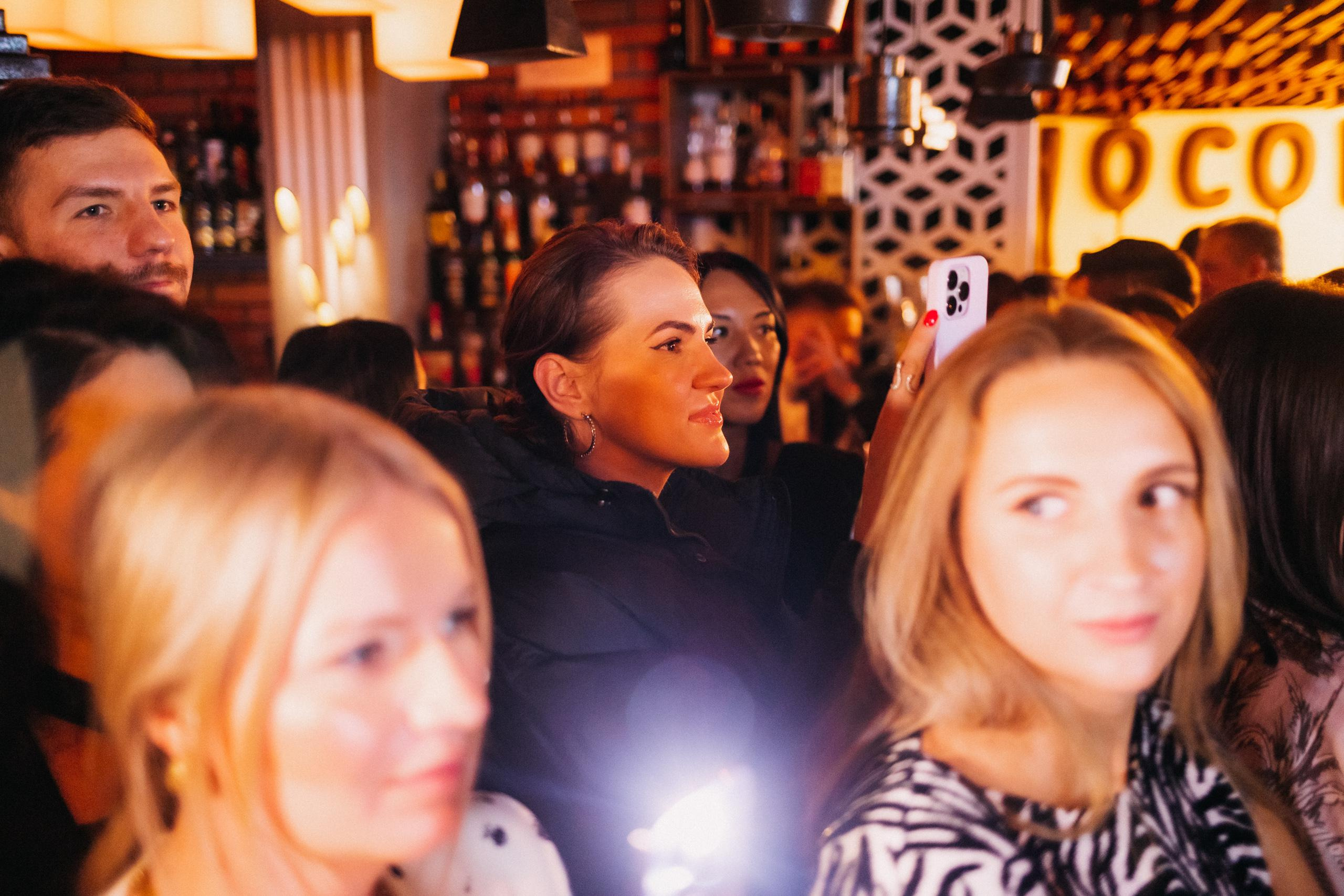 CHOCOLATE [ПРОЩАЛЬНАЯ ВЕЧЕРИНКА]. СВОИ. ФОТООТЧЕТЫ-СОБЫТИЯ-МЕСТА