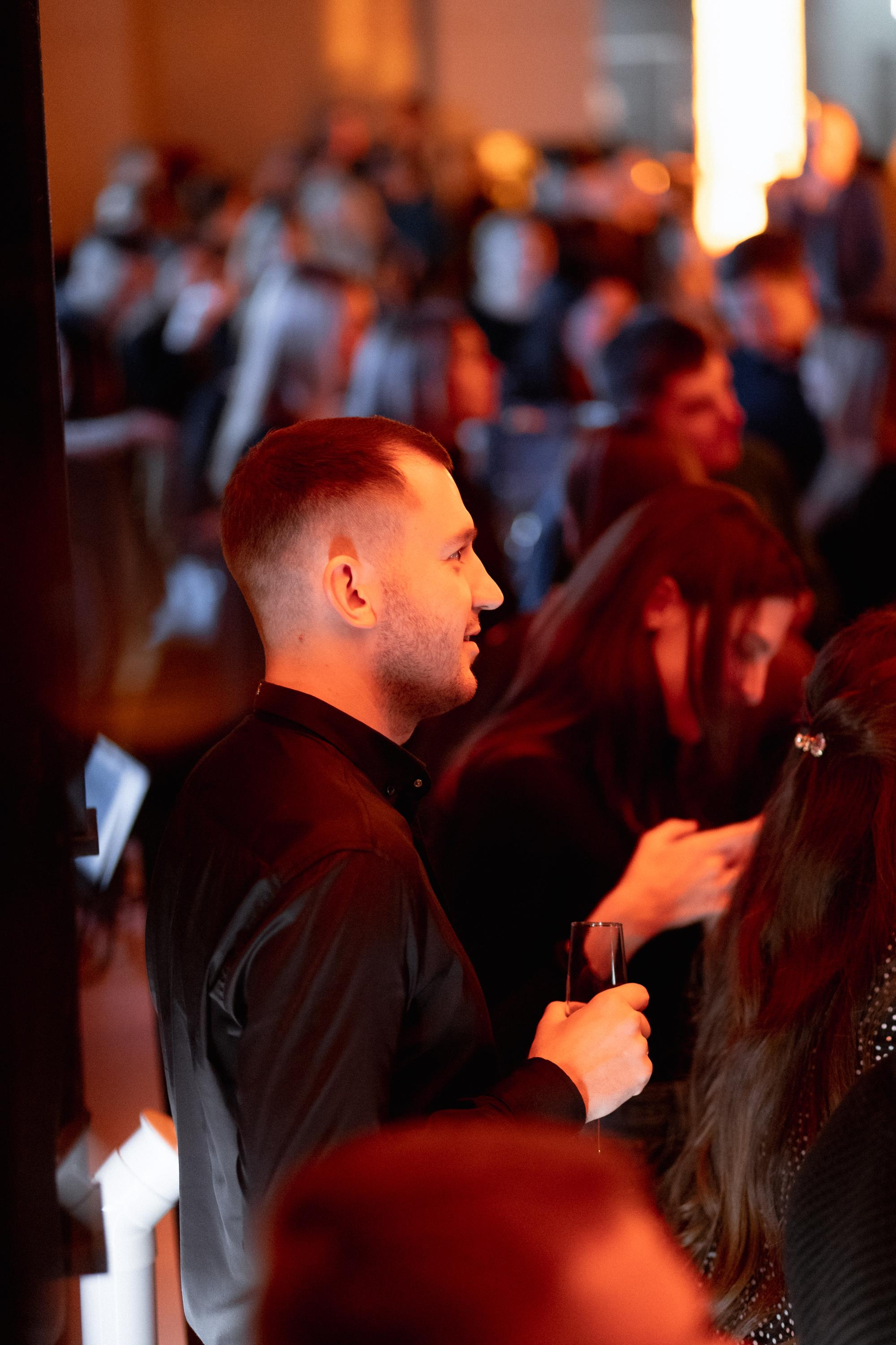 ЖК КУЛЬТУРА КЛАССИКА [ВСТРЕЧА ДОЛЬЩИКОВ]. СВОИ. ФОТООТЧЕТЫ-СОБЫТИЯ-МЕСТА