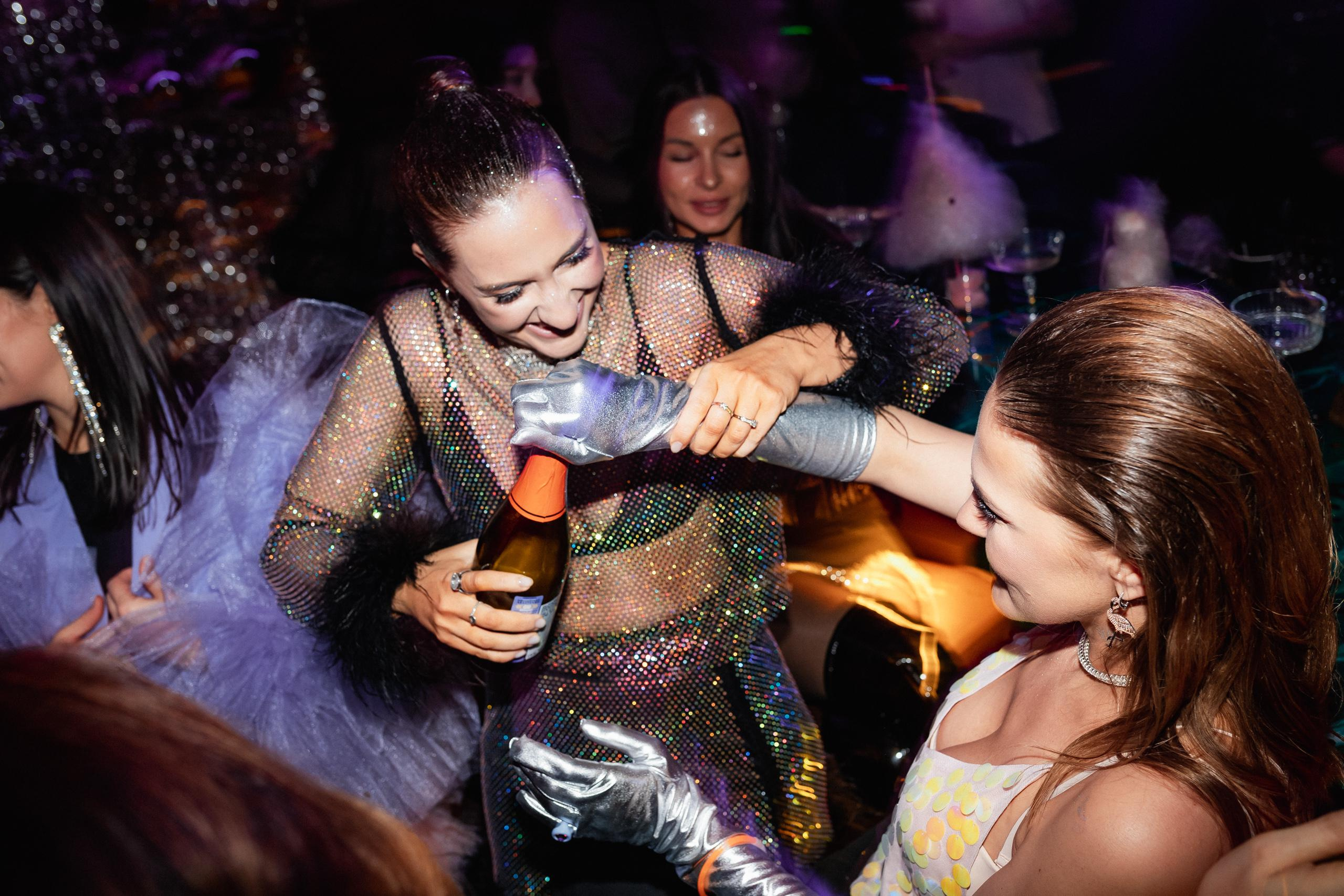 BIRTHDAY MARIYA RAKUSA. СВОИ. ФОТООТЧЕТЫ-СОБЫТИЯ-МЕСТА