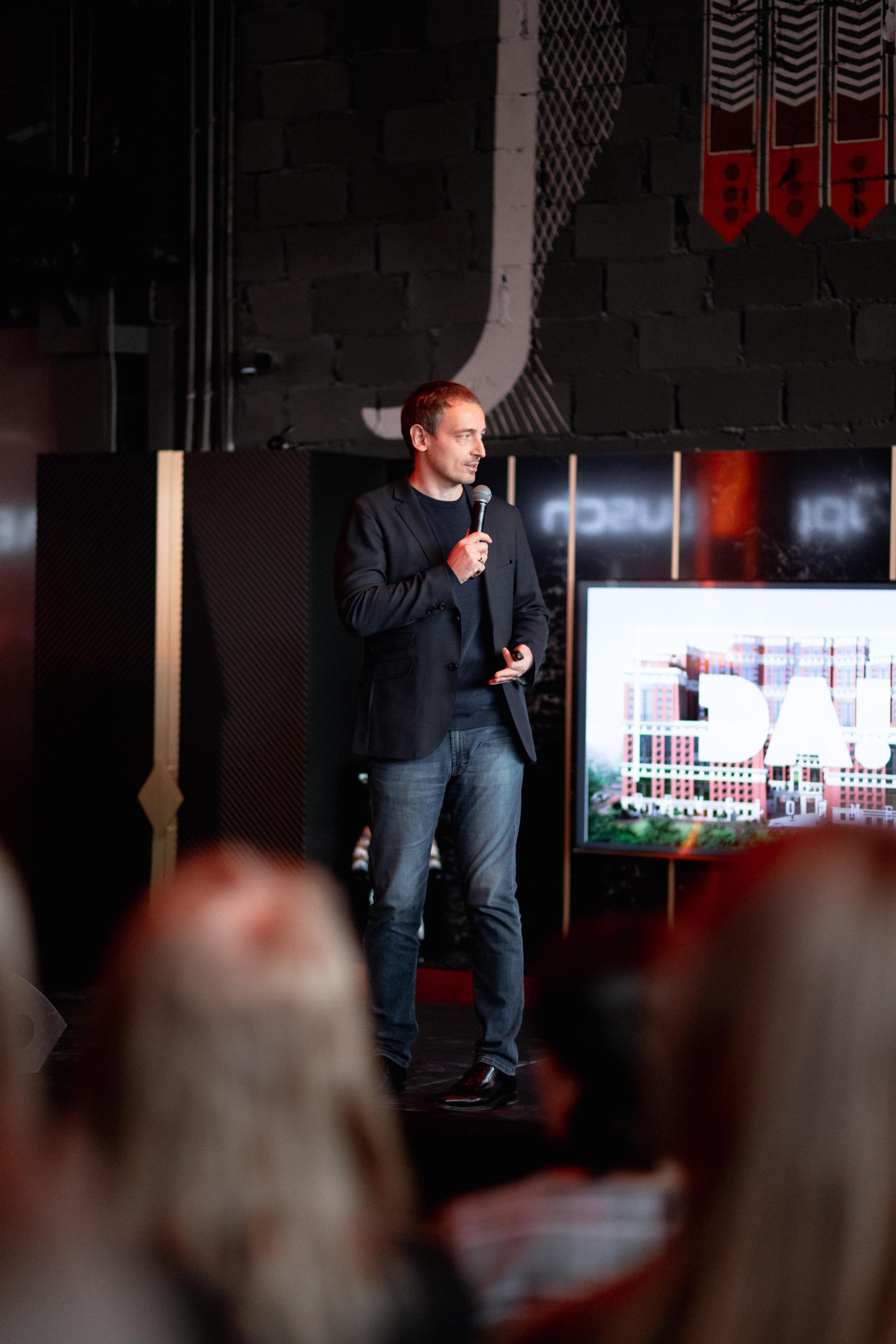 ЖК КУЛЬТУРА КЛАССИКА [ВСТРЕЧА ДОЛЬЩИКОВ]. СВОИ. ФОТООТЧЕТЫ-СОБЫТИЯ-МЕСТА