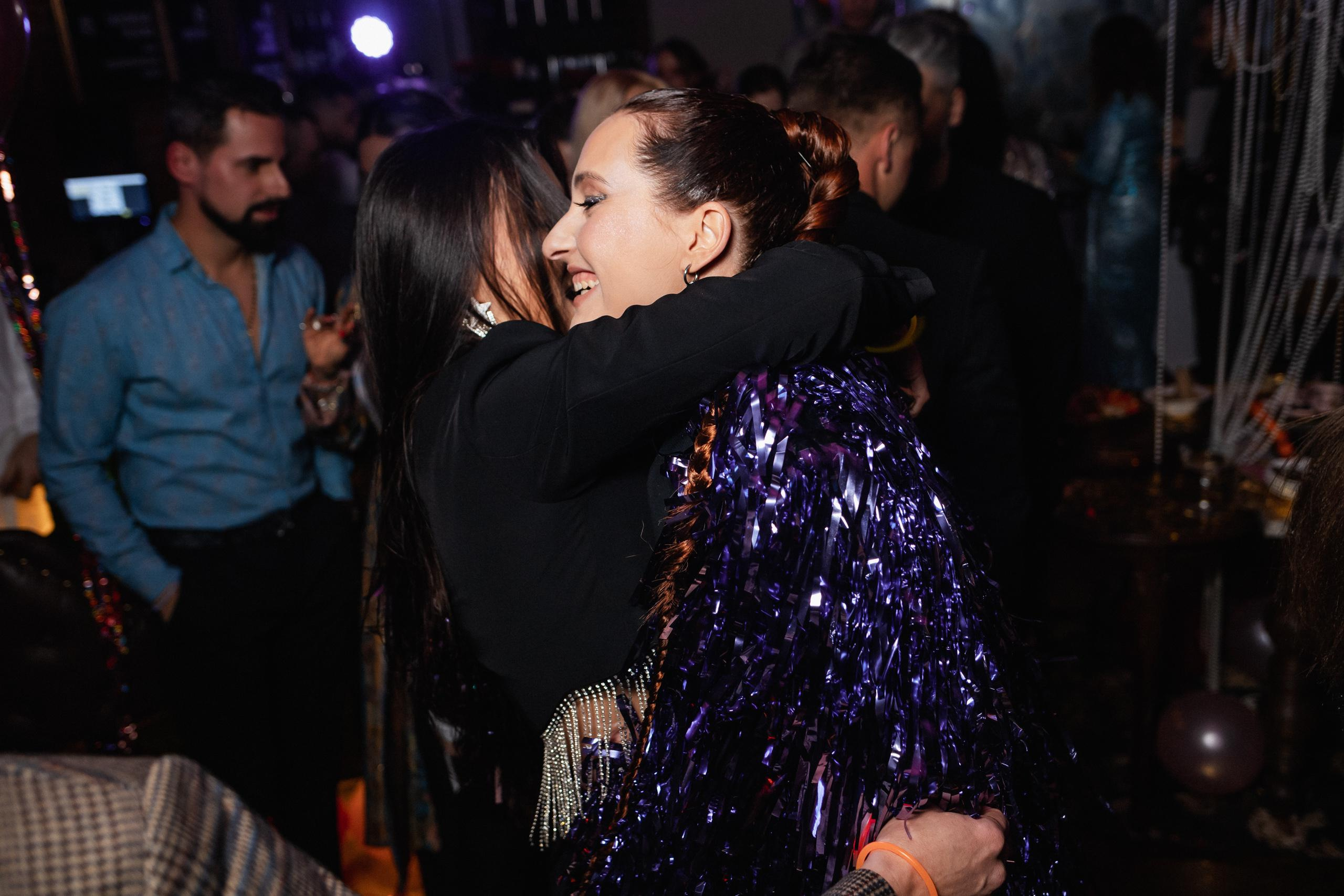 BIRTHDAY MARIYA RAKUSA. СВОИ. ФОТООТЧЕТЫ-СОБЫТИЯ-МЕСТА