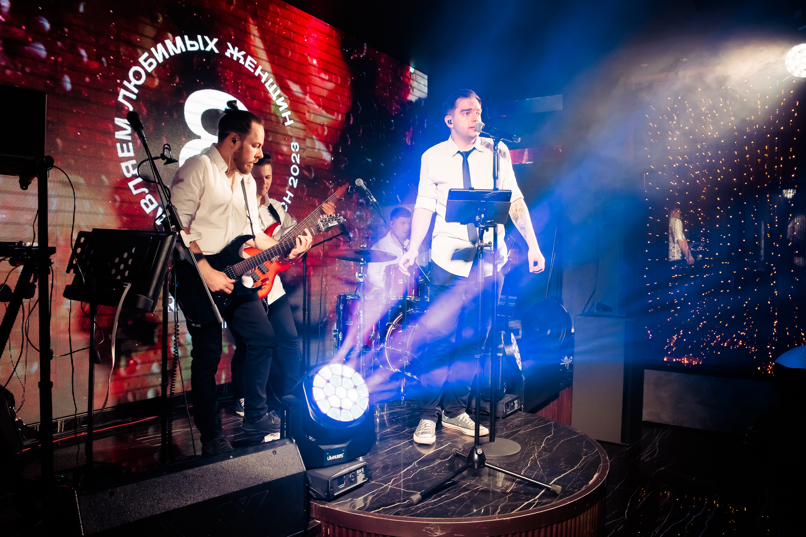 8 МАРТА [REGENT x INLOVE]. СВОИ. ФОТООТЧЕТЫ-СОБЫТИЯ-МЕСТА