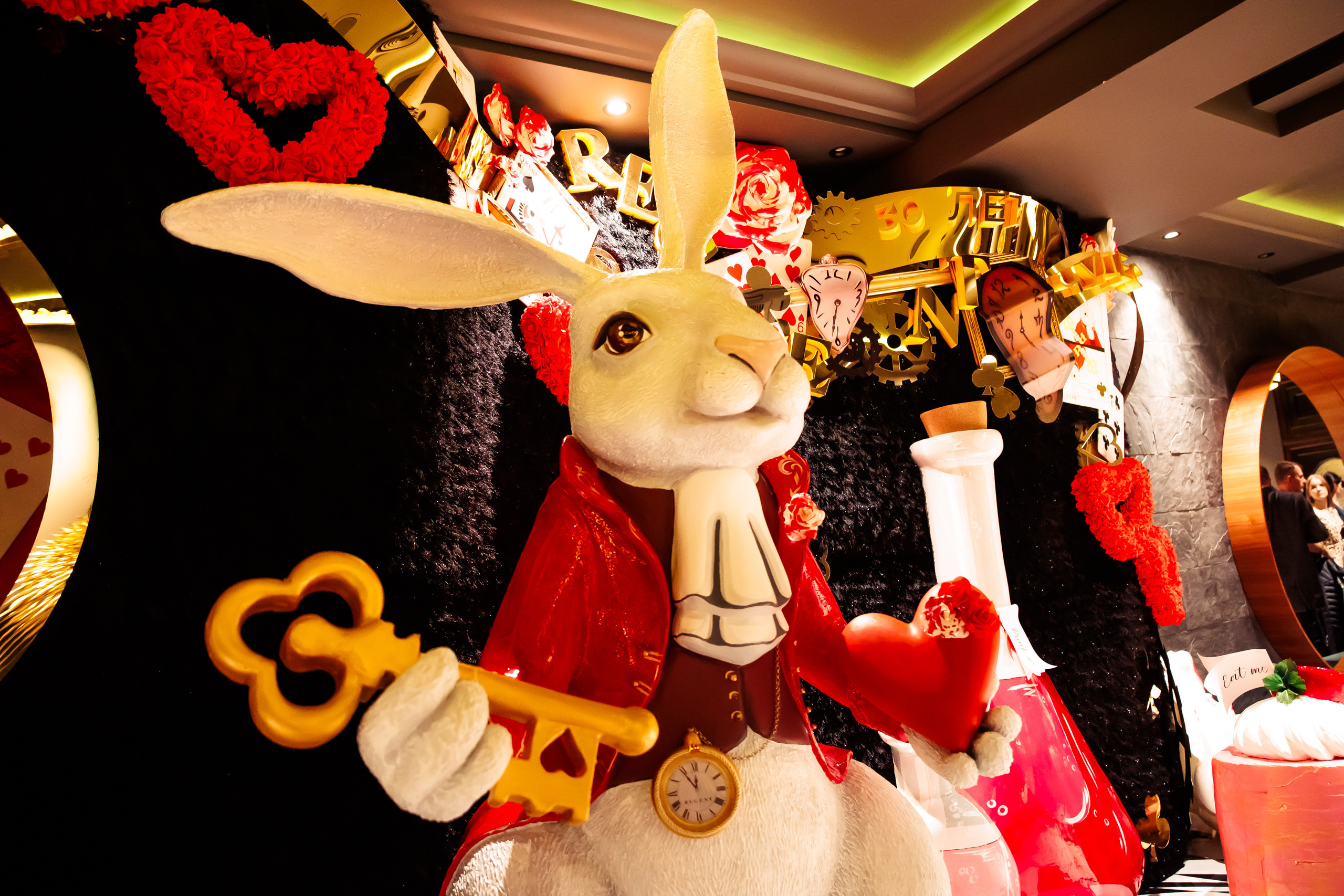 8 МАРТА [REGENT x INLOVE]. СВОИ. ФОТООТЧЕТЫ-СОБЫТИЯ-МЕСТА