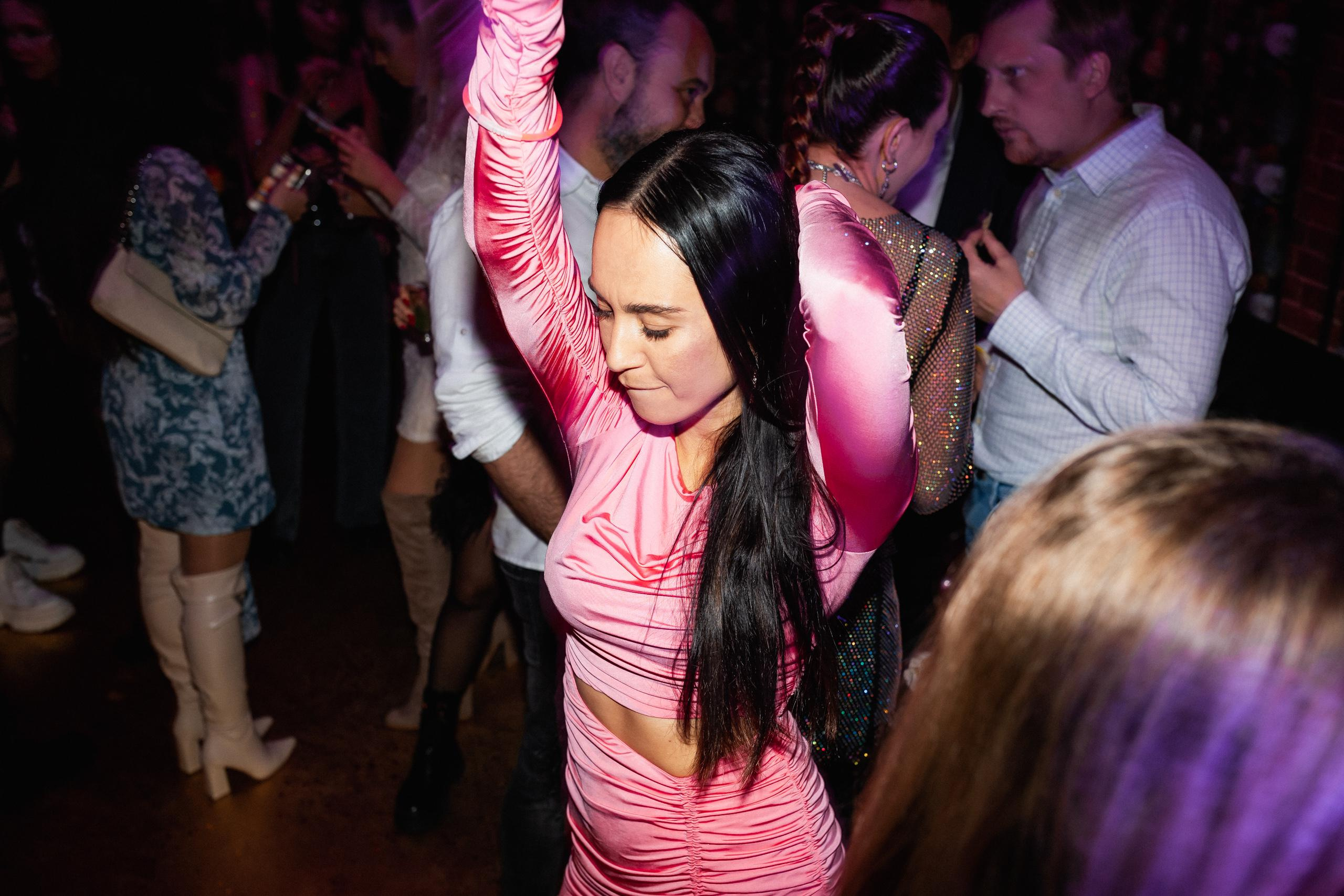 BIRTHDAY MARIYA RAKUSA. СВОИ. ФОТООТЧЕТЫ-СОБЫТИЯ-МЕСТА