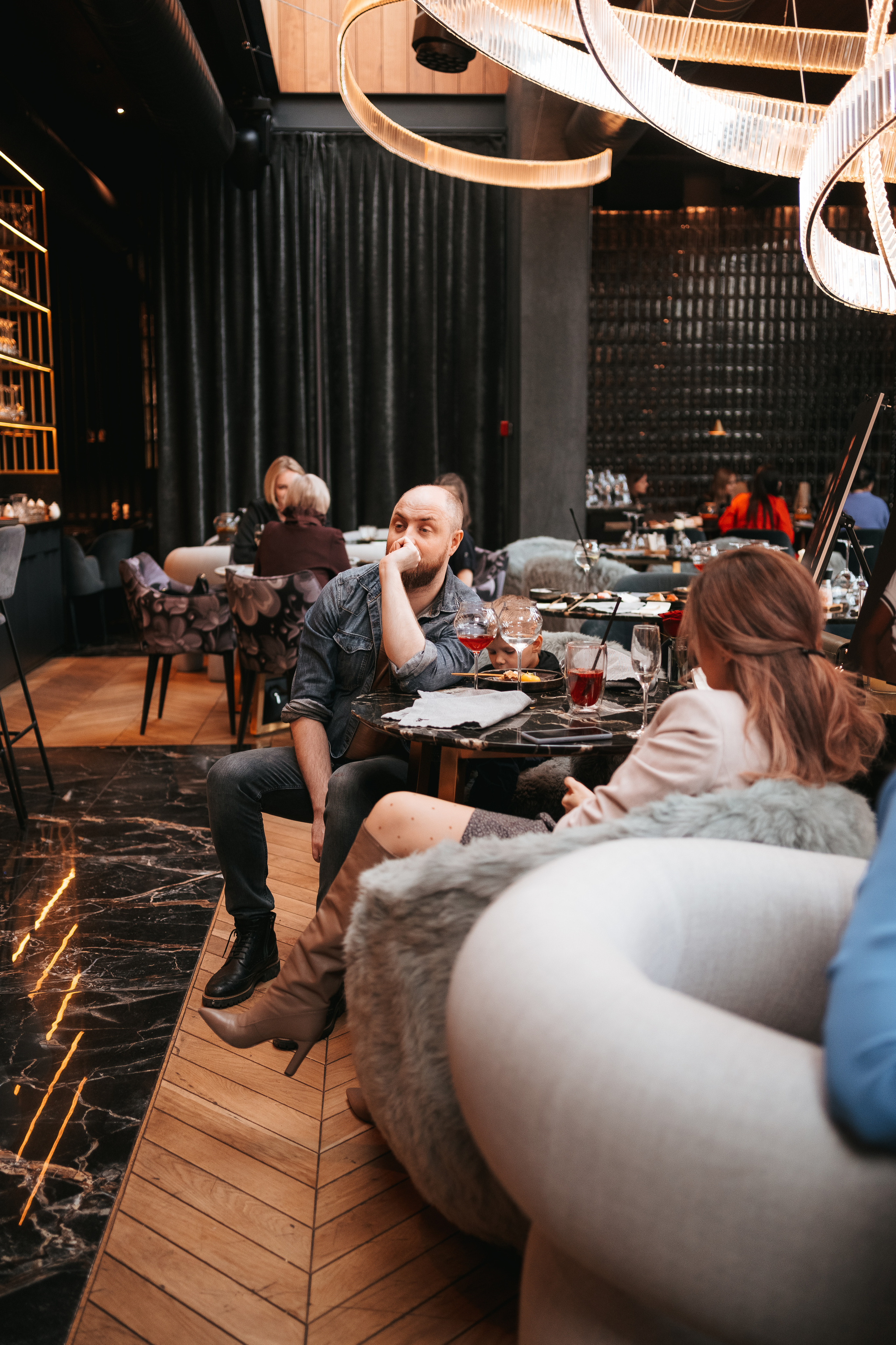 ФОТОПРОЕКТ «ОТЦЫ и ДЕТИ» [ВЫСТАВКА]. СВОИ. ФОТООТЧЕТЫ-СОБЫТИЯ-МЕСТА