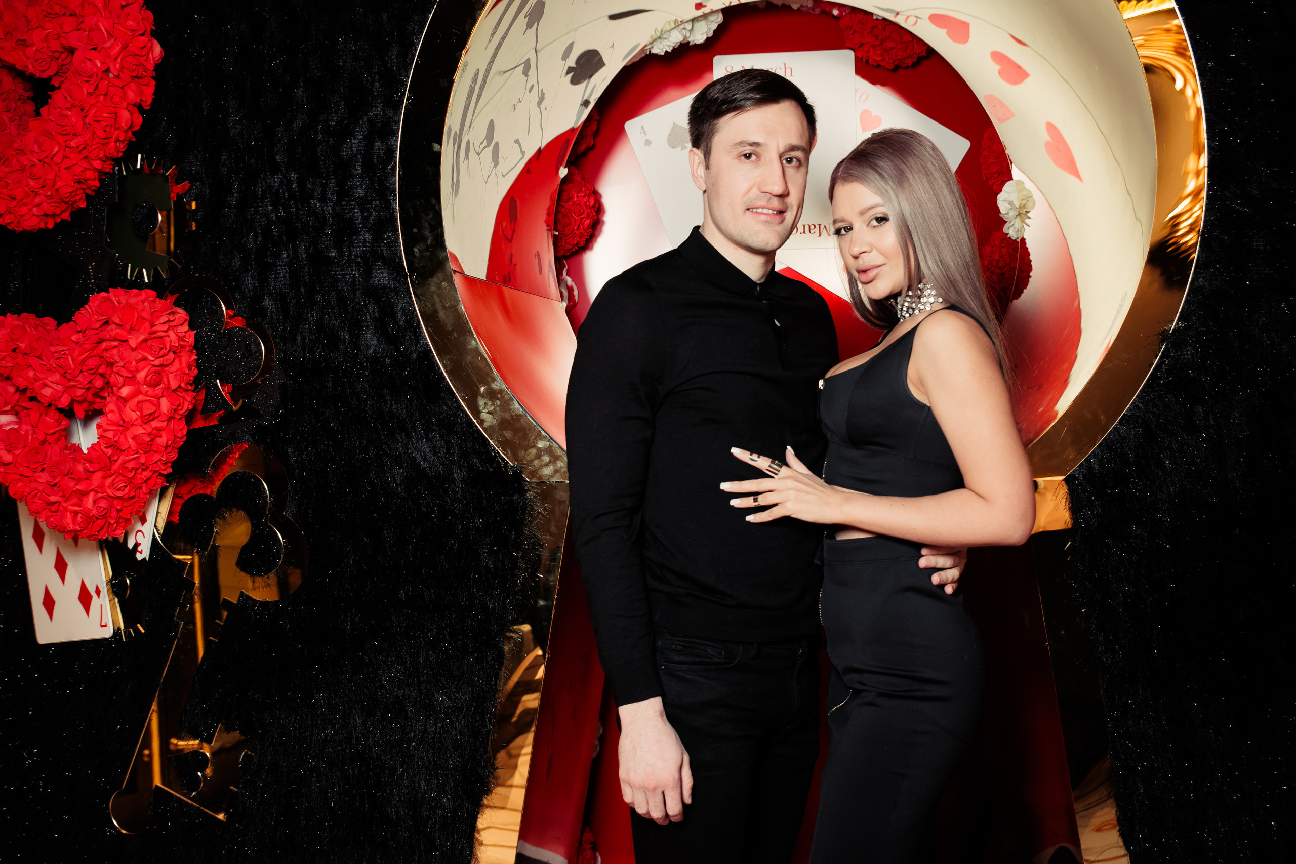 8 МАРТА [REGENT x INLOVE]. СВОИ. ФОТООТЧЕТЫ-СОБЫТИЯ-МЕСТА