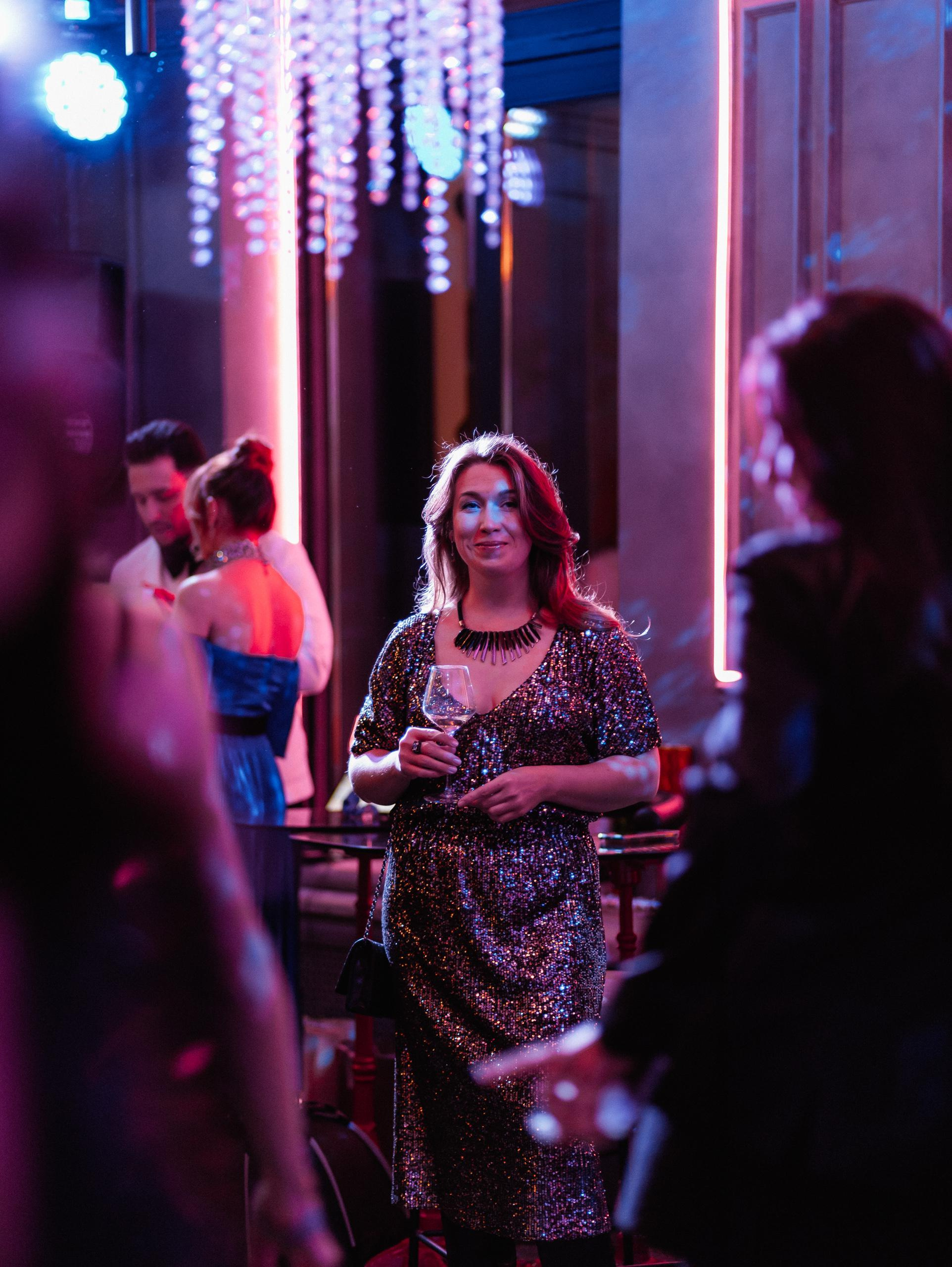 SECRET TRAVELERS [NEW YEAR PARTY]. СВОИ. ФОТООТЧЕТЫ-СОБЫТИЯ-МЕСТА