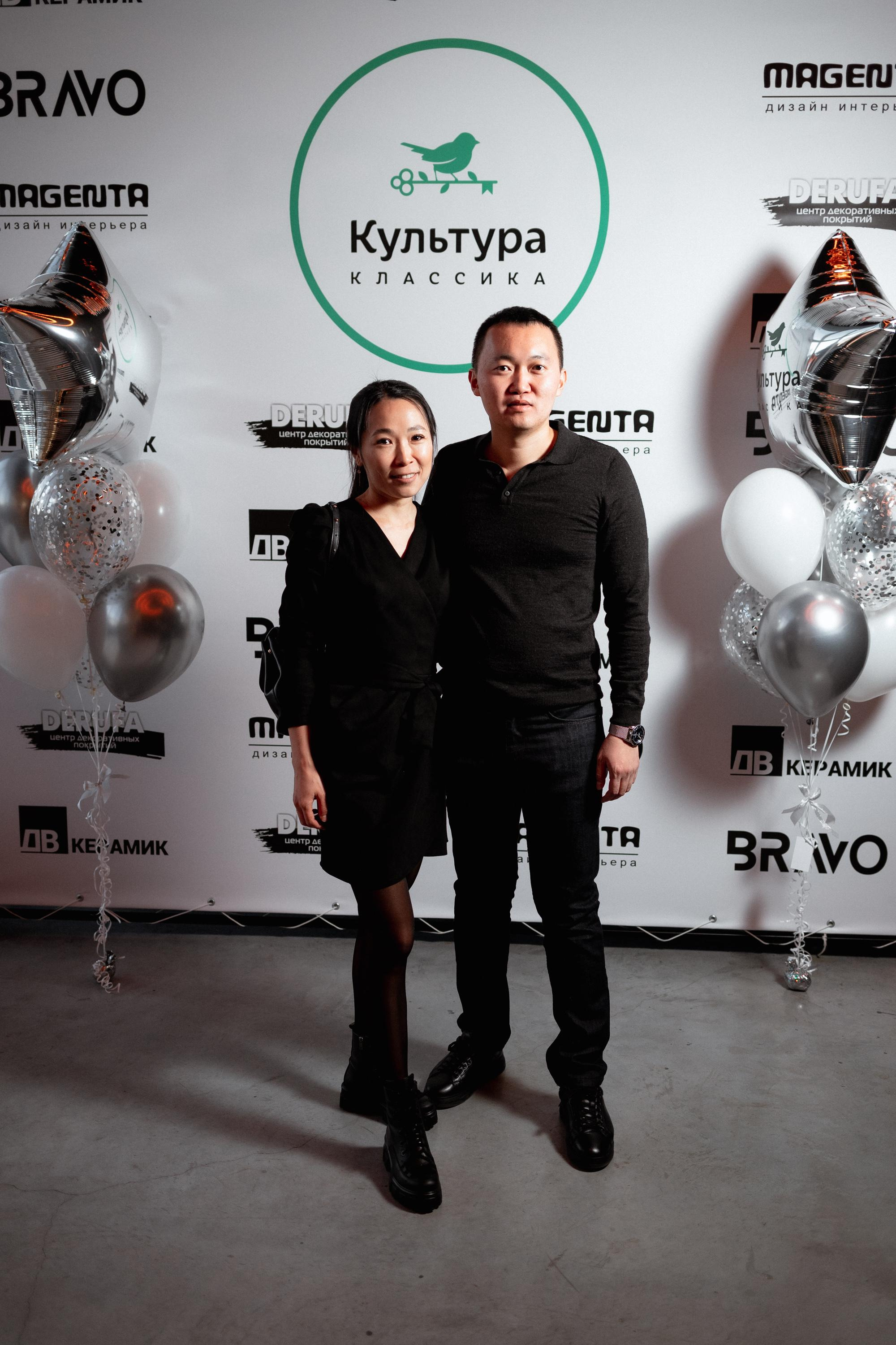 ЖК КУЛЬТУРА КЛАССИКА [ВСТРЕЧА ДОЛЬЩИКОВ]. СВОИ. ФОТООТЧЕТЫ-СОБЫТИЯ-МЕСТА