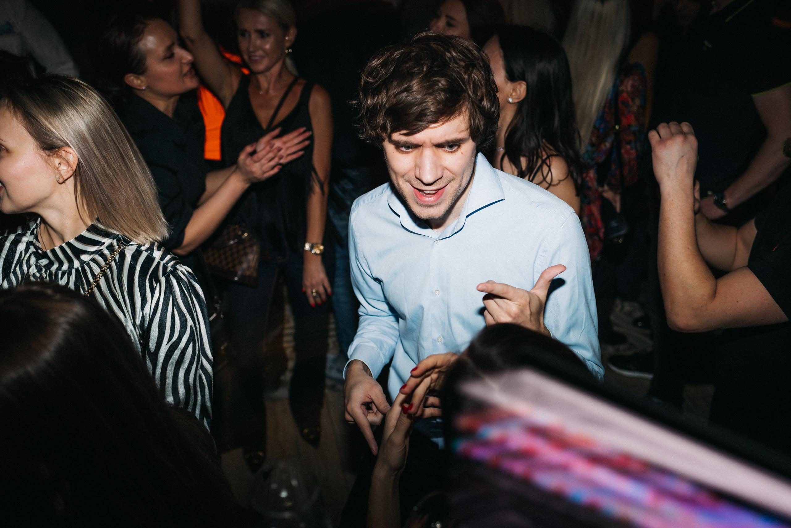 CHOCOLATE [ПРОЩАЛЬНАЯ ВЕЧЕРИНКА]. СВОИ. ФОТООТЧЕТЫ-СОБЫТИЯ-МЕСТА