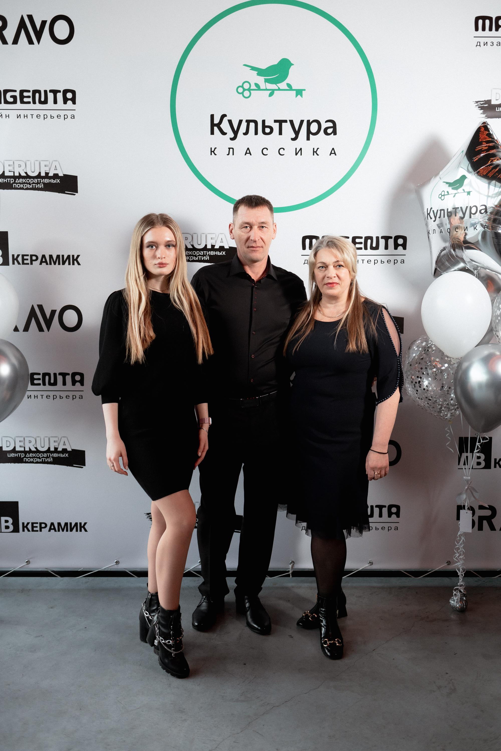 ЖК КУЛЬТУРА КЛАССИКА [ВСТРЕЧА ДОЛЬЩИКОВ]. СВОИ. ФОТООТЧЕТЫ-СОБЫТИЯ-МЕСТА