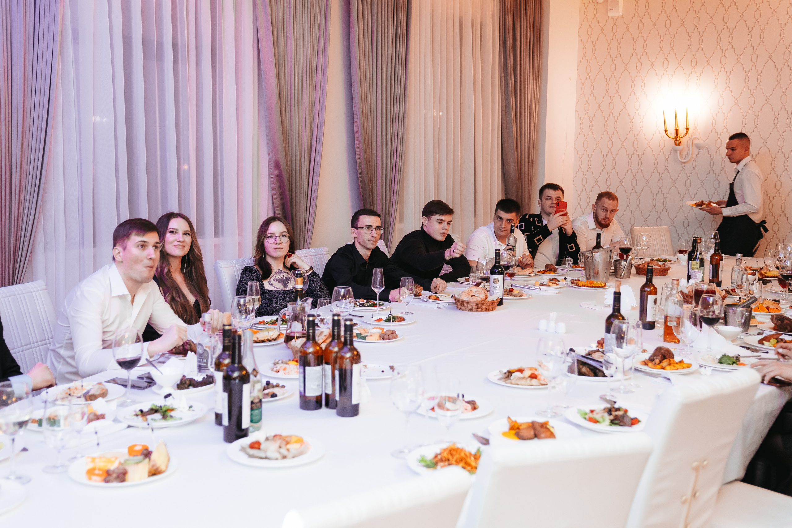 КАРАС [КОРПОРАТИВНЫЙ УИКЕНД 29-30.12]. СВОИ. ФОТООТЧЕТЫ-СОБЫТИЯ-МЕСТА