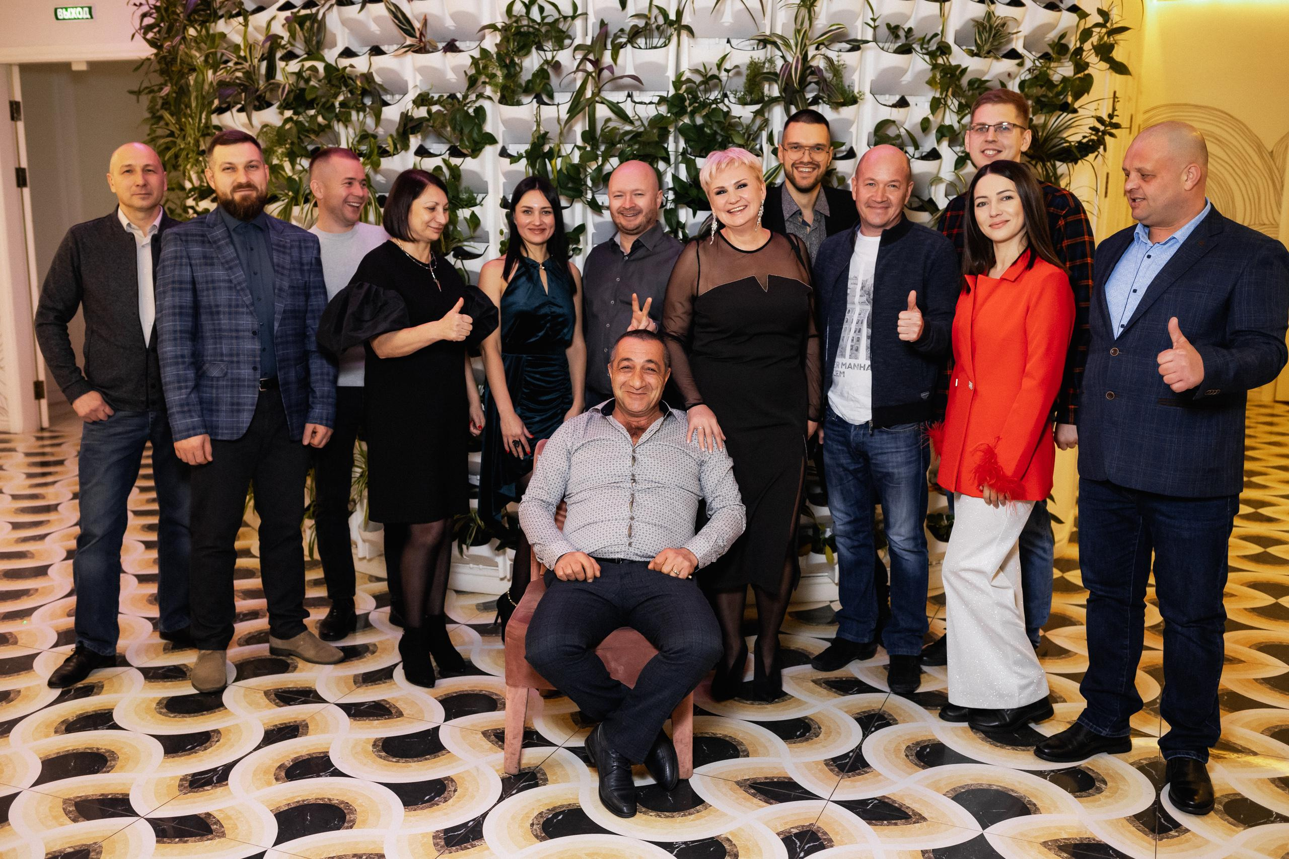 КАРАС [КОРПОРАТИВНЫЙ УИКЕНД 29-30.12]. СВОИ. ФОТООТЧЕТЫ-СОБЫТИЯ-МЕСТА