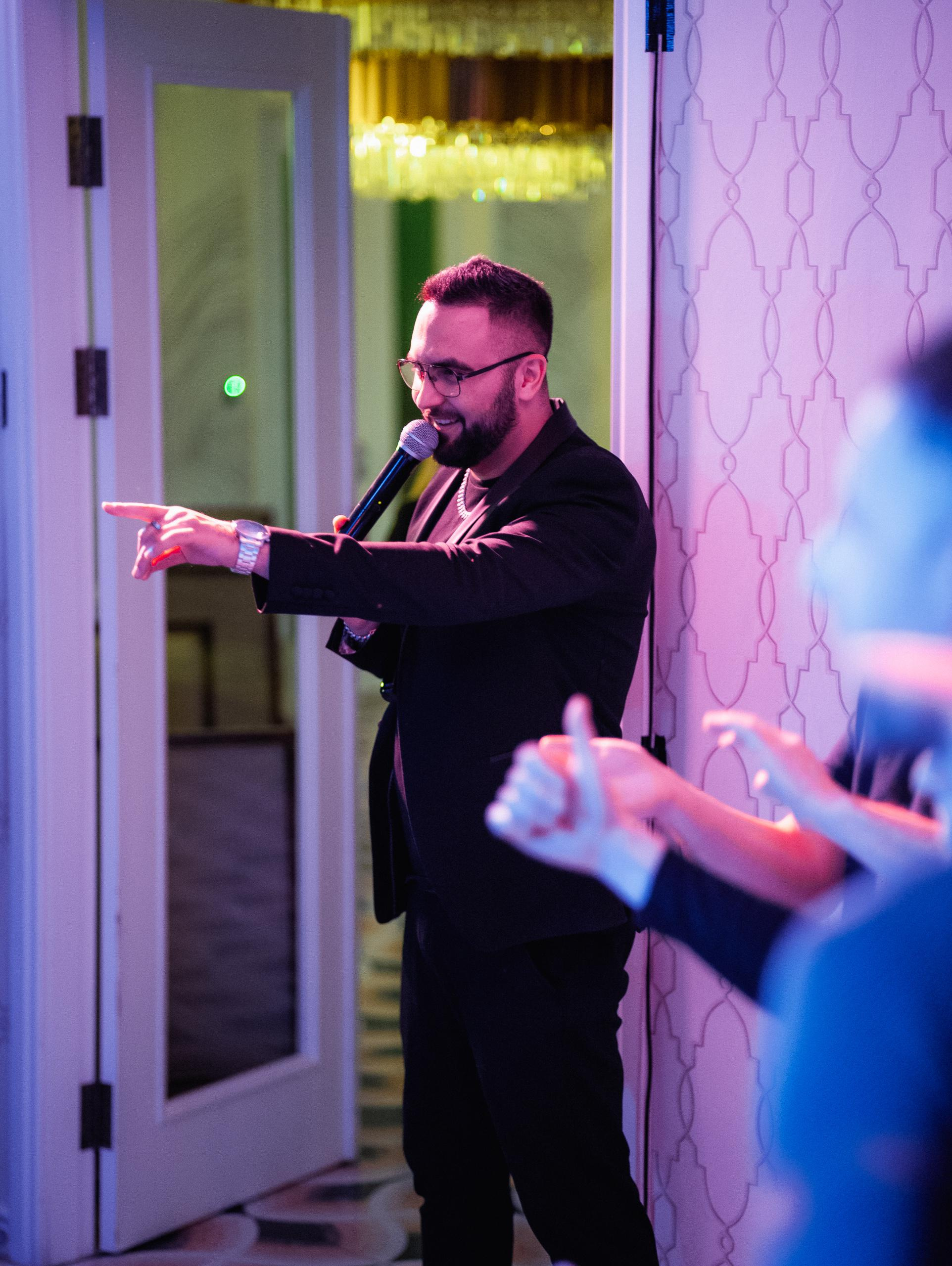 КАРАС [КОРПОРАТИВНЫЕ ВЕЧЕРА]. СВОИ. ФОТООТЧЕТЫ-СОБЫТИЯ-МЕСТА