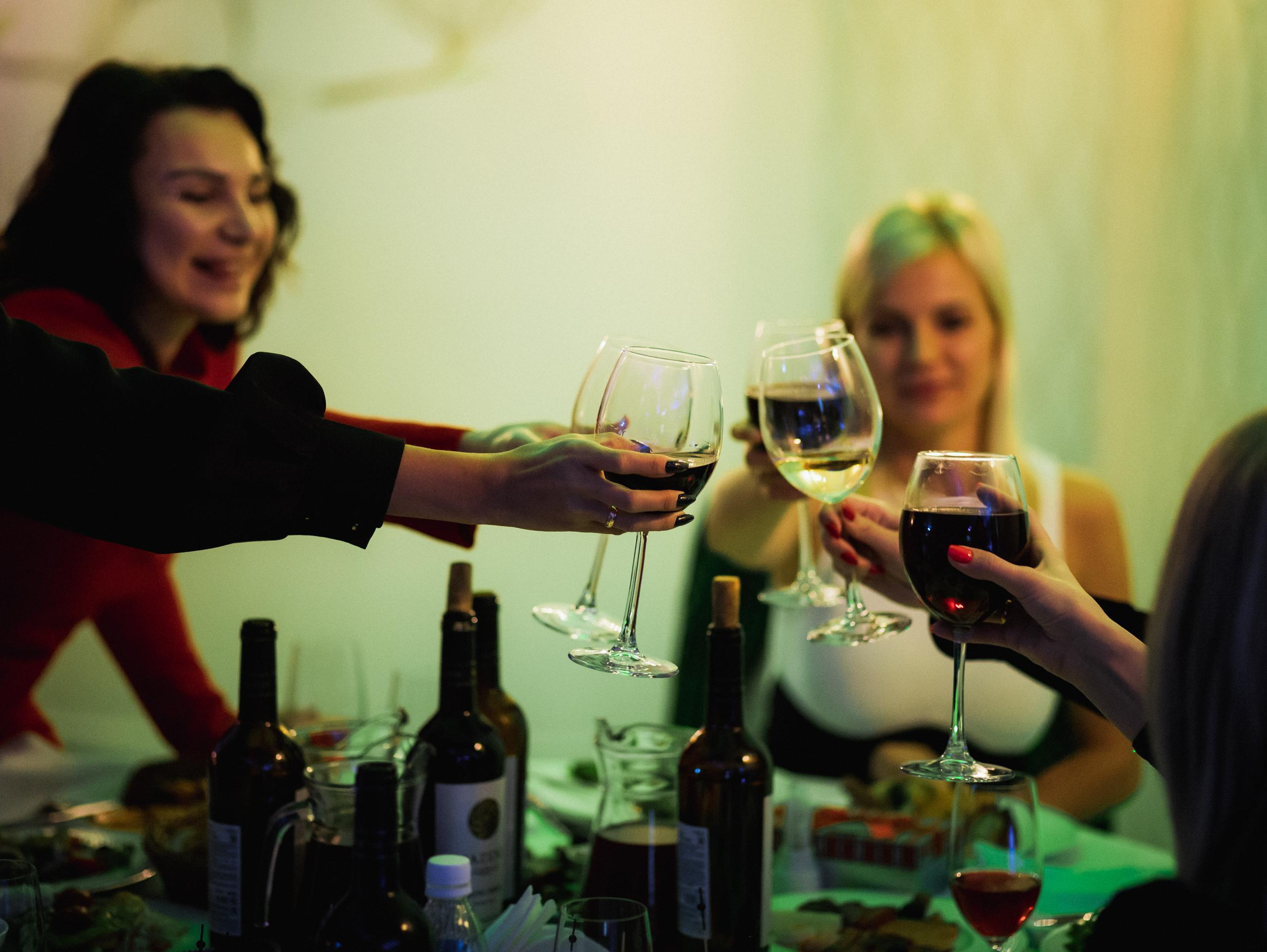 КАРАС [КОРПОРАТИВНЫЙ УИКЕНД 29-30.12]. СВОИ. ФОТООТЧЕТЫ-СОБЫТИЯ-МЕСТА