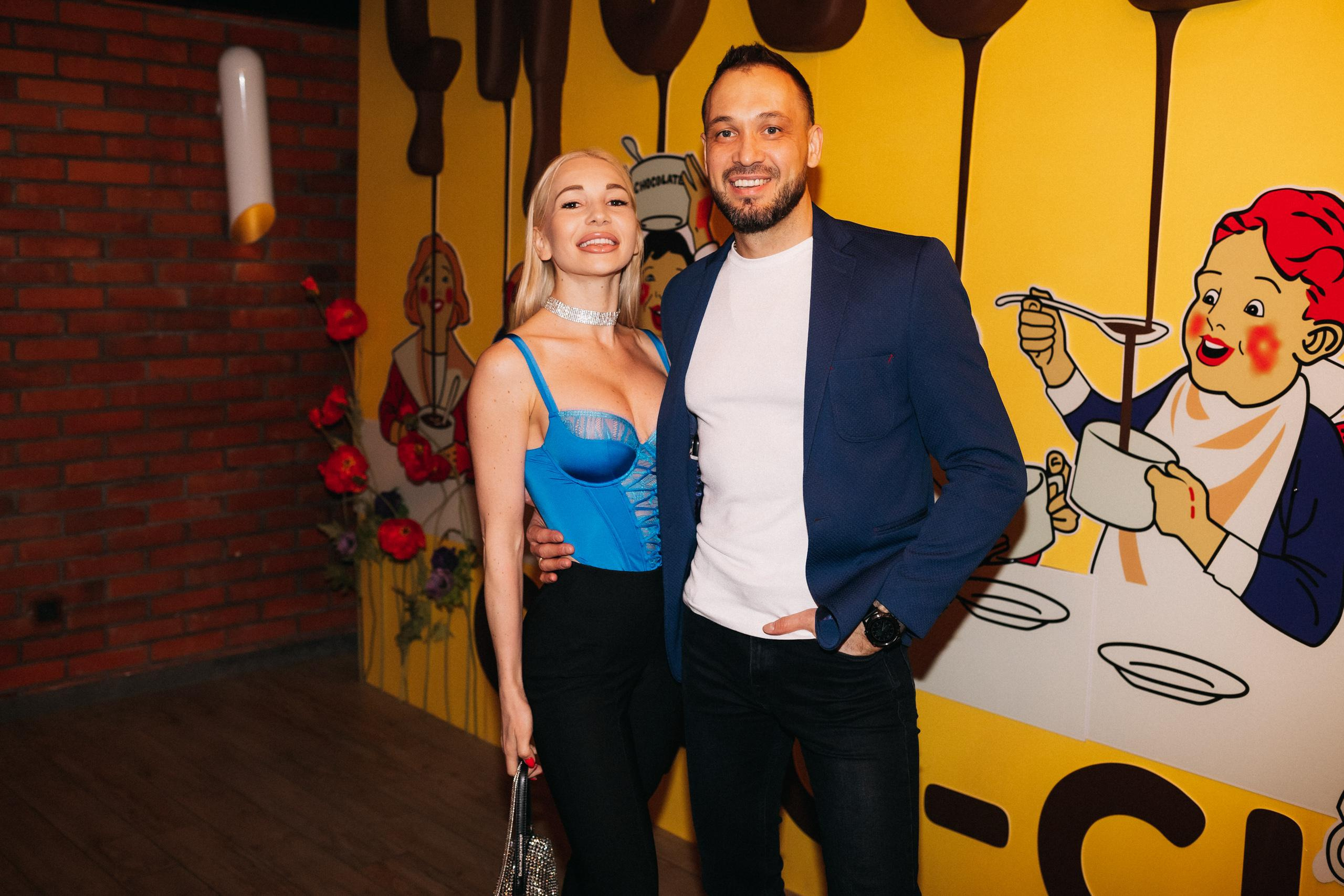 CHOCOLATE [ПРОЩАЛЬНАЯ ВЕЧЕРИНКА]. СВОИ. ФОТООТЧЕТЫ-СОБЫТИЯ-МЕСТА