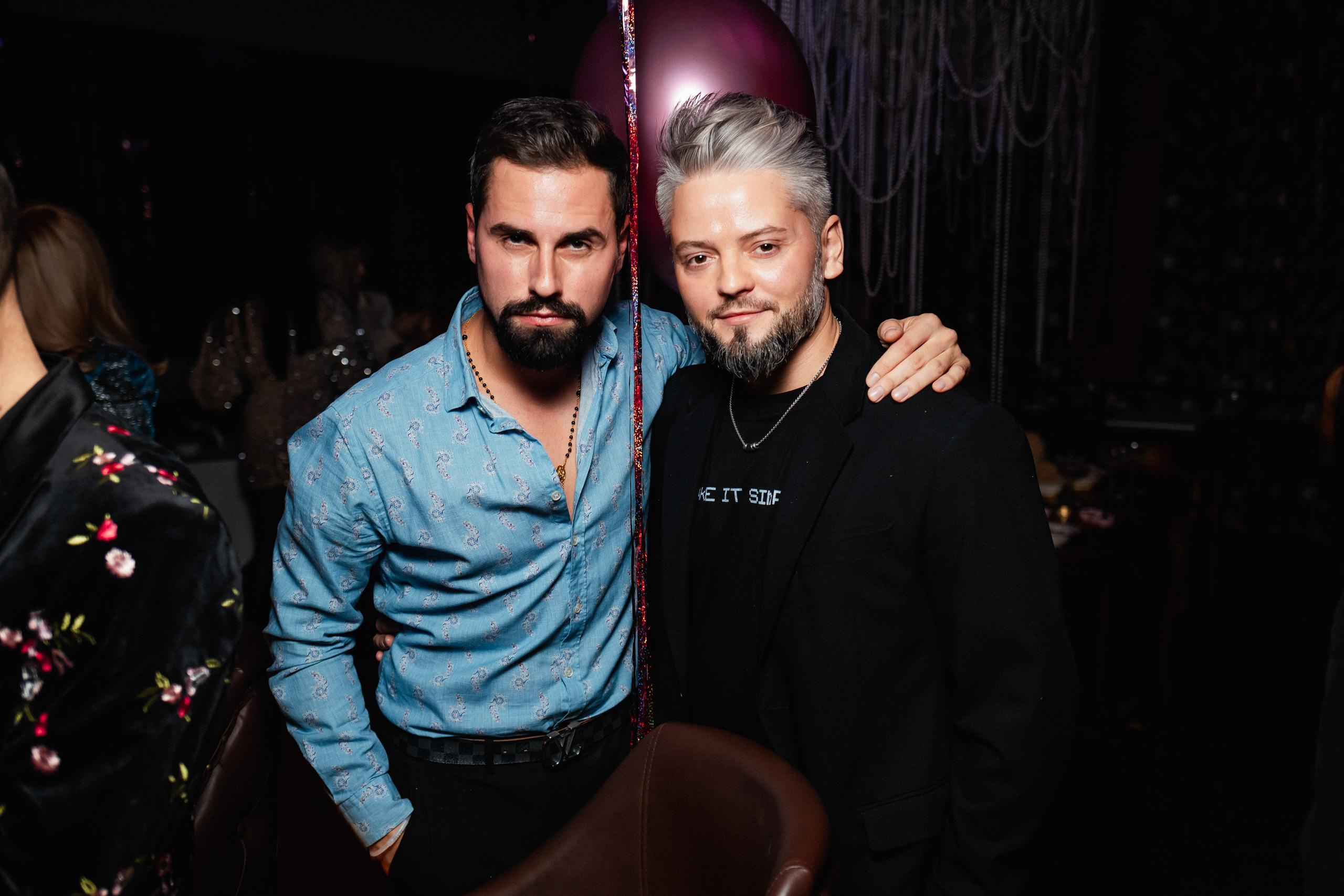 BIRTHDAY MARIYA RAKUSA. СВОИ. ФОТООТЧЕТЫ-СОБЫТИЯ-МЕСТА