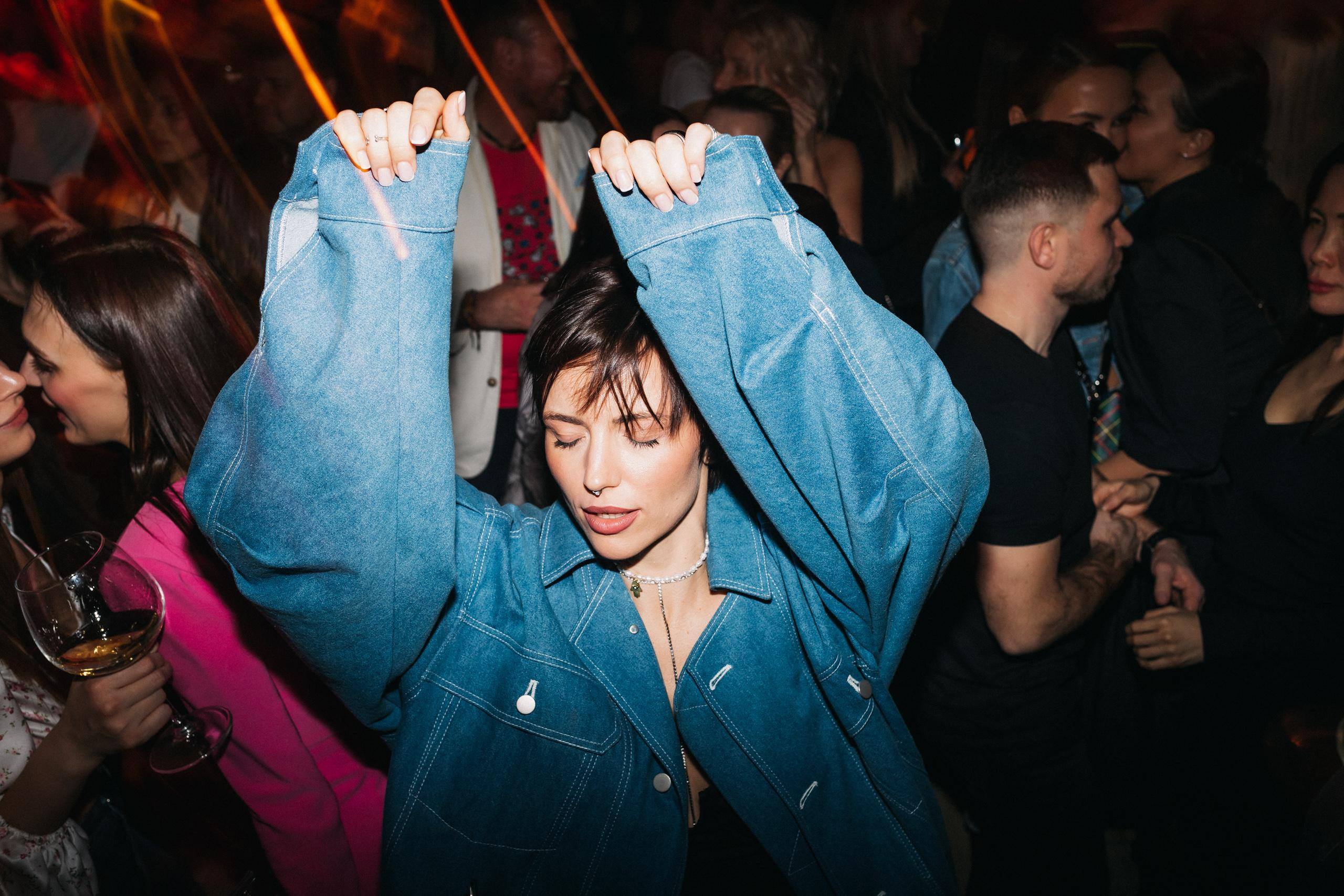 CHOCOLATE [ПРОЩАЛЬНАЯ ВЕЧЕРИНКА]. СВОИ. ФОТООТЧЕТЫ-СОБЫТИЯ-МЕСТА