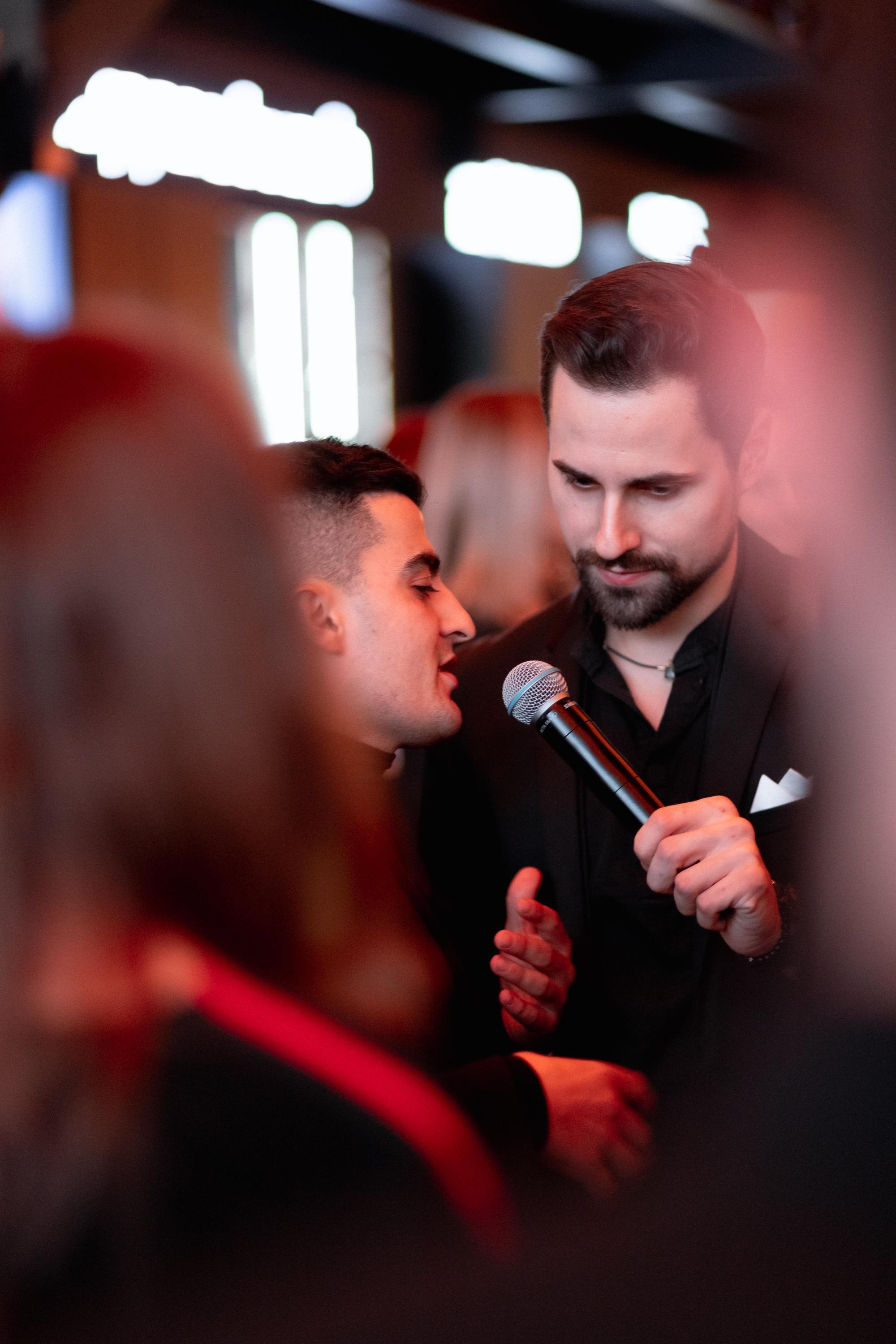 ЖК КУЛЬТУРА КЛАССИКА [ВСТРЕЧА ДОЛЬЩИКОВ]. СВОИ. ФОТООТЧЕТЫ-СОБЫТИЯ-МЕСТА