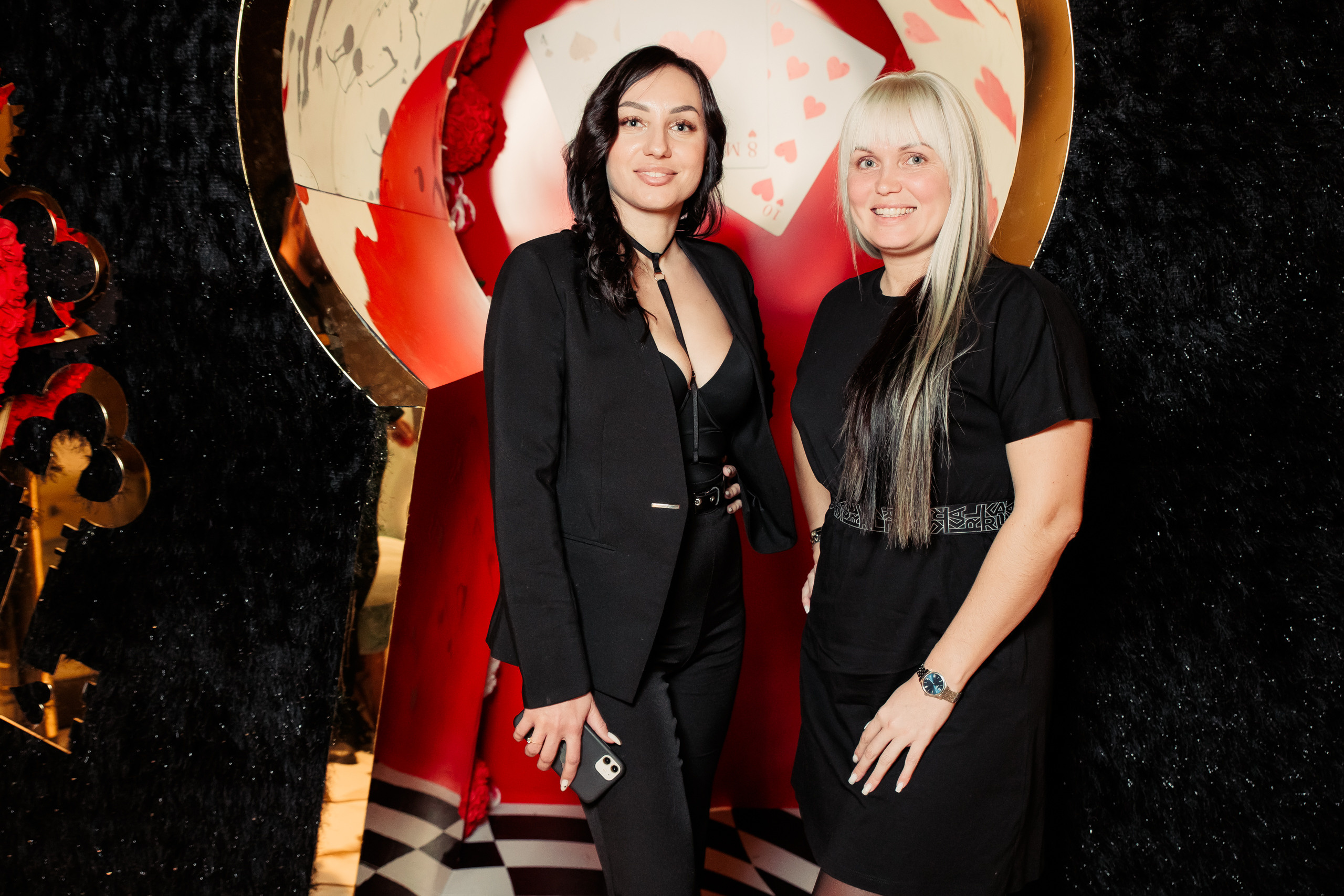 8 МАРТА [REGENT x INLOVE]. СВОИ. ФОТООТЧЕТЫ-СОБЫТИЯ-МЕСТА