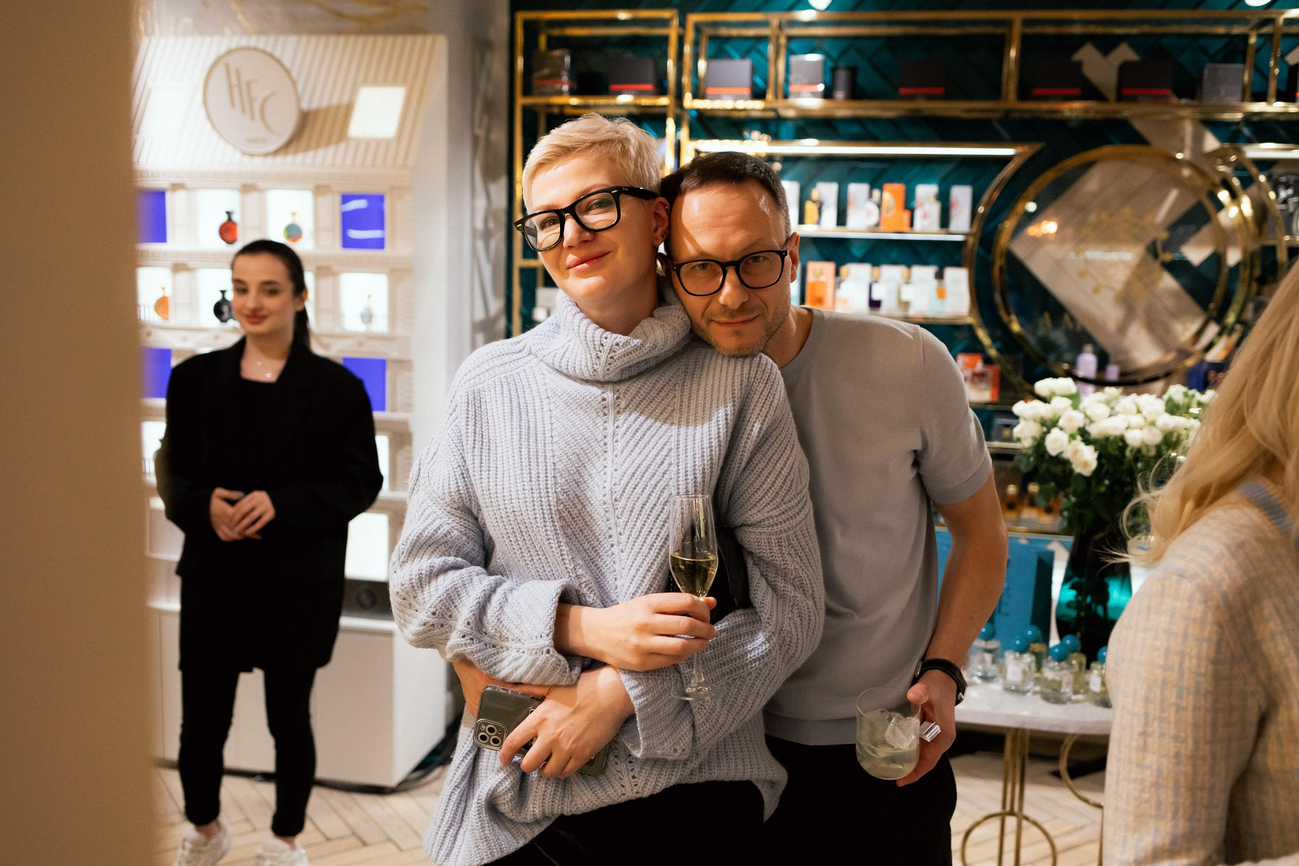 LES SOEURS DE NOE [ПРЕЗЕНТАЦИЯ БРЕНДА]. СВОИ. ФОТООТЧЕТЫ-СОБЫТИЯ-МЕСТА