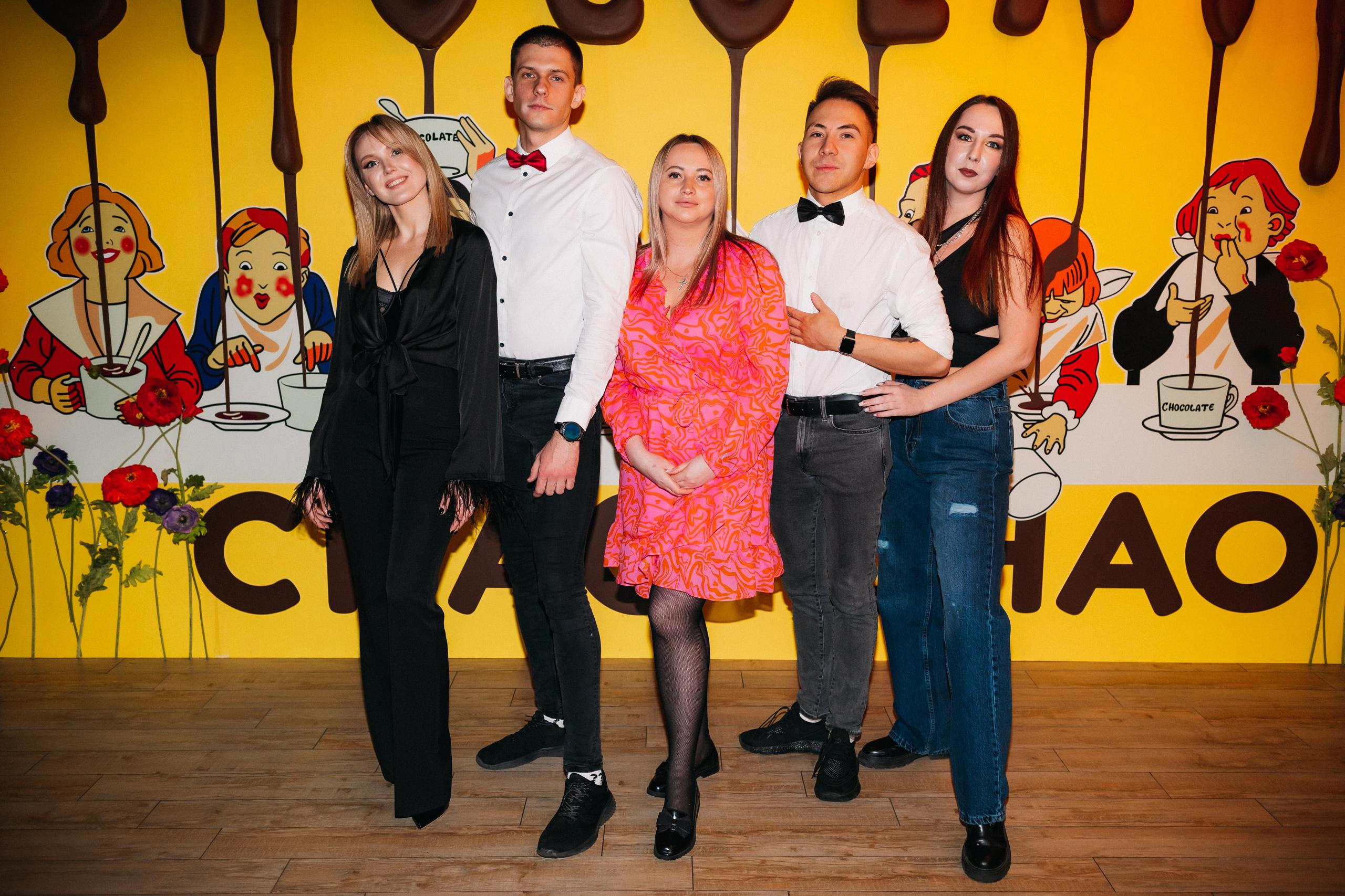 CHOCOLATE [ПРОЩАЛЬНАЯ ВЕЧЕРИНКА]. СВОИ. ФОТООТЧЕТЫ-СОБЫТИЯ-МЕСТА