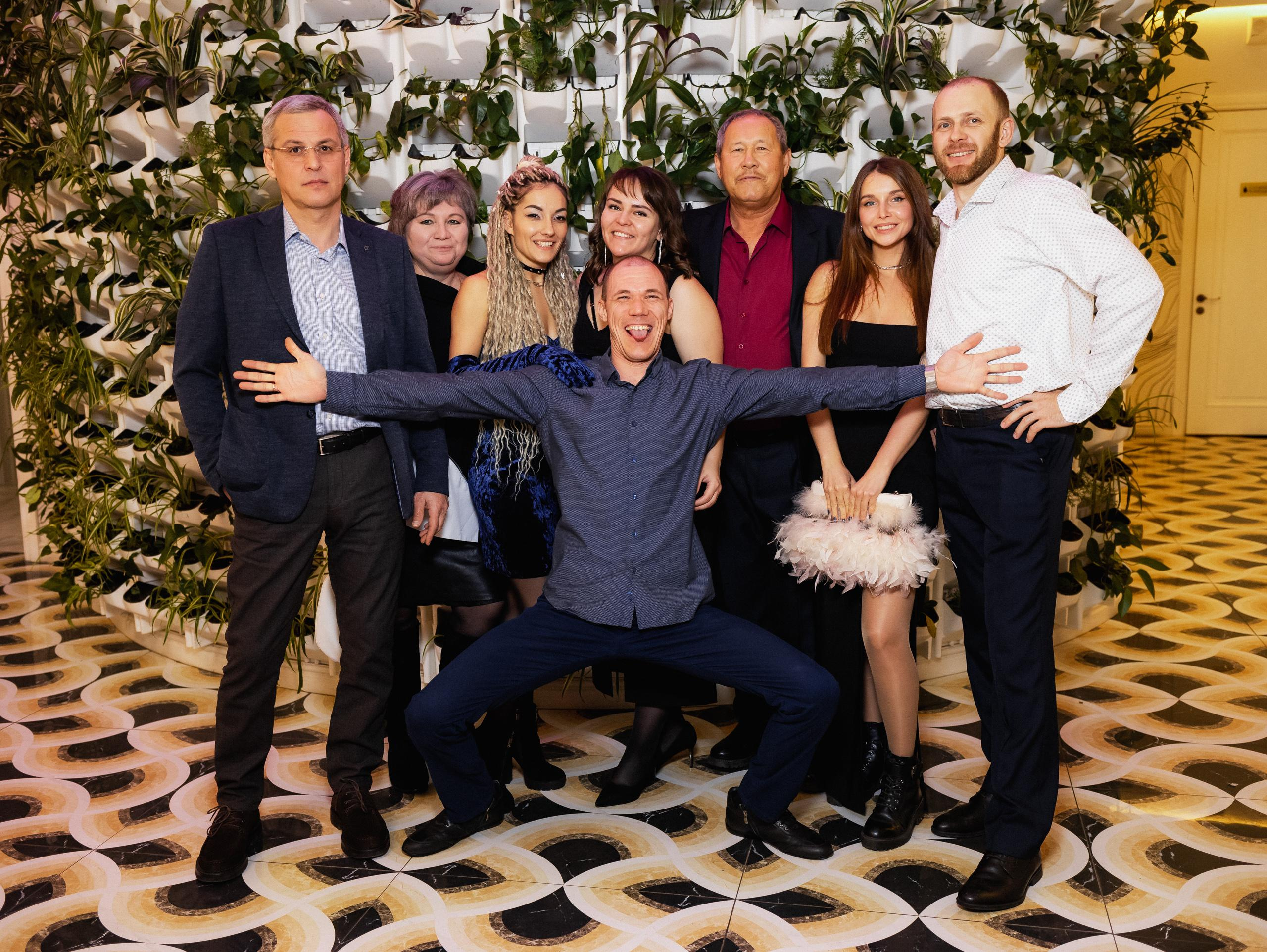 КАРАС [КОРПОРАТИВНЫЙ УИКЕНД 29-30.12]. СВОИ. ФОТООТЧЕТЫ-СОБЫТИЯ-МЕСТА