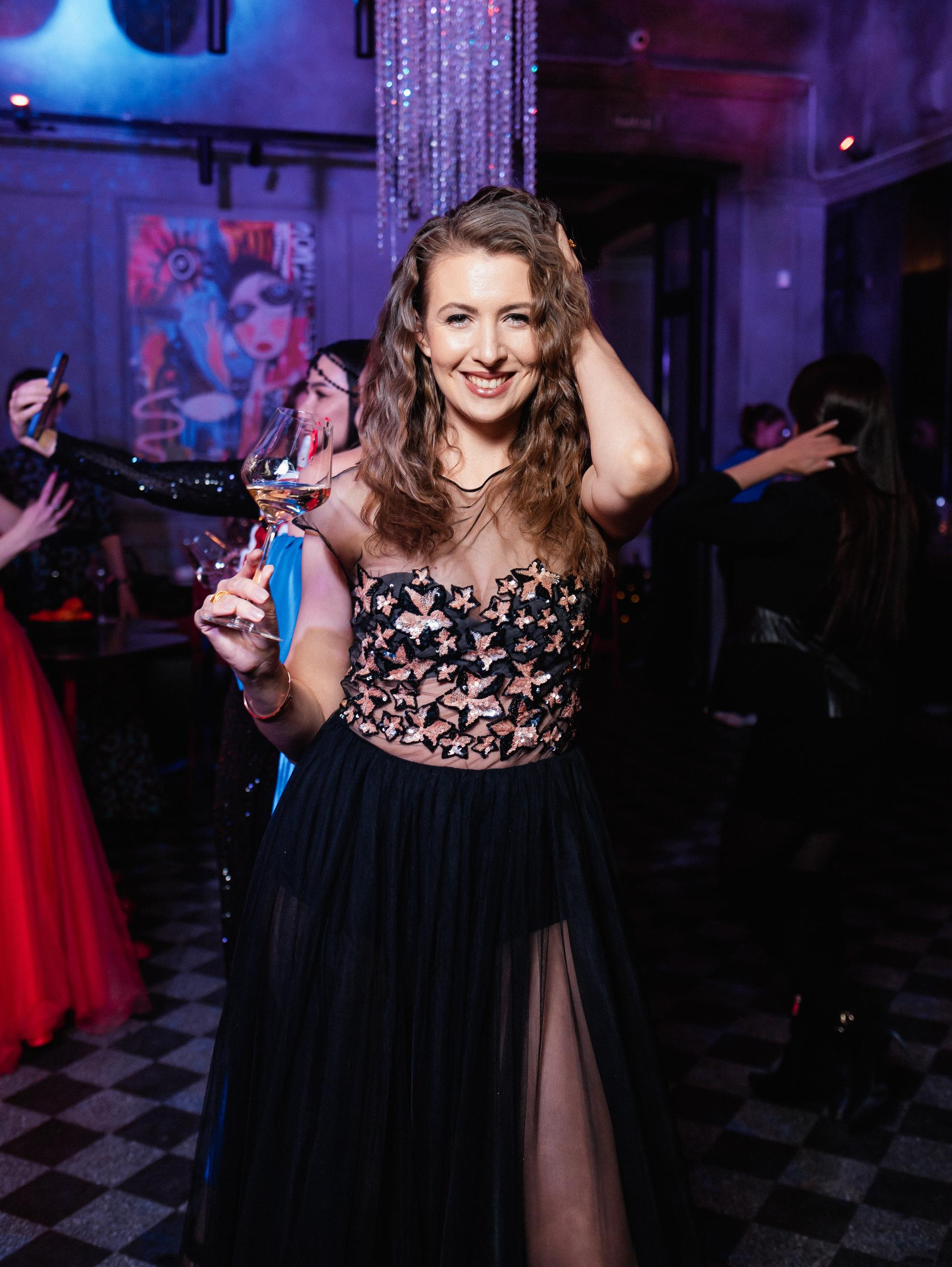 SECRET TRAVELERS [NEW YEAR PARTY]. СВОИ. ФОТООТЧЕТЫ-СОБЫТИЯ-МЕСТА