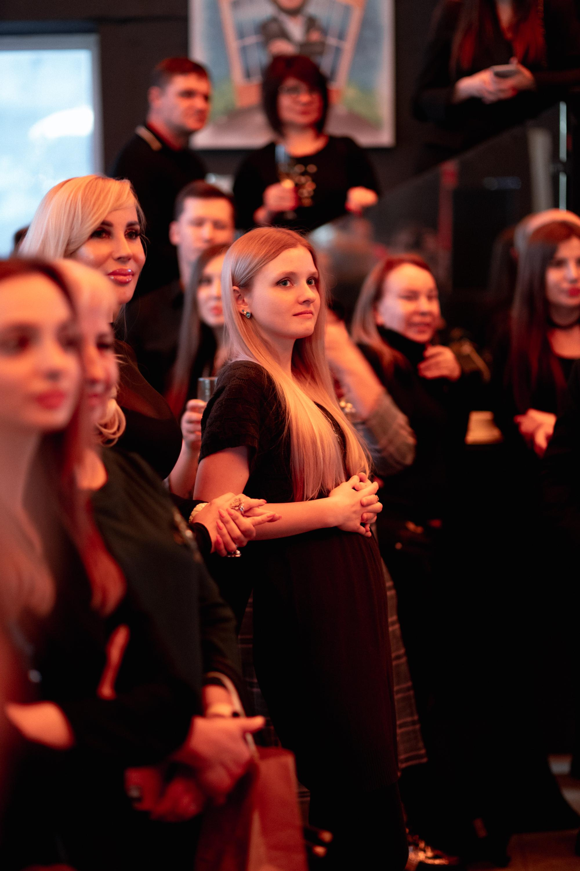 ЖК КУЛЬТУРА КЛАССИКА [ВСТРЕЧА ДОЛЬЩИКОВ]. СВОИ. ФОТООТЧЕТЫ-СОБЫТИЯ-МЕСТА