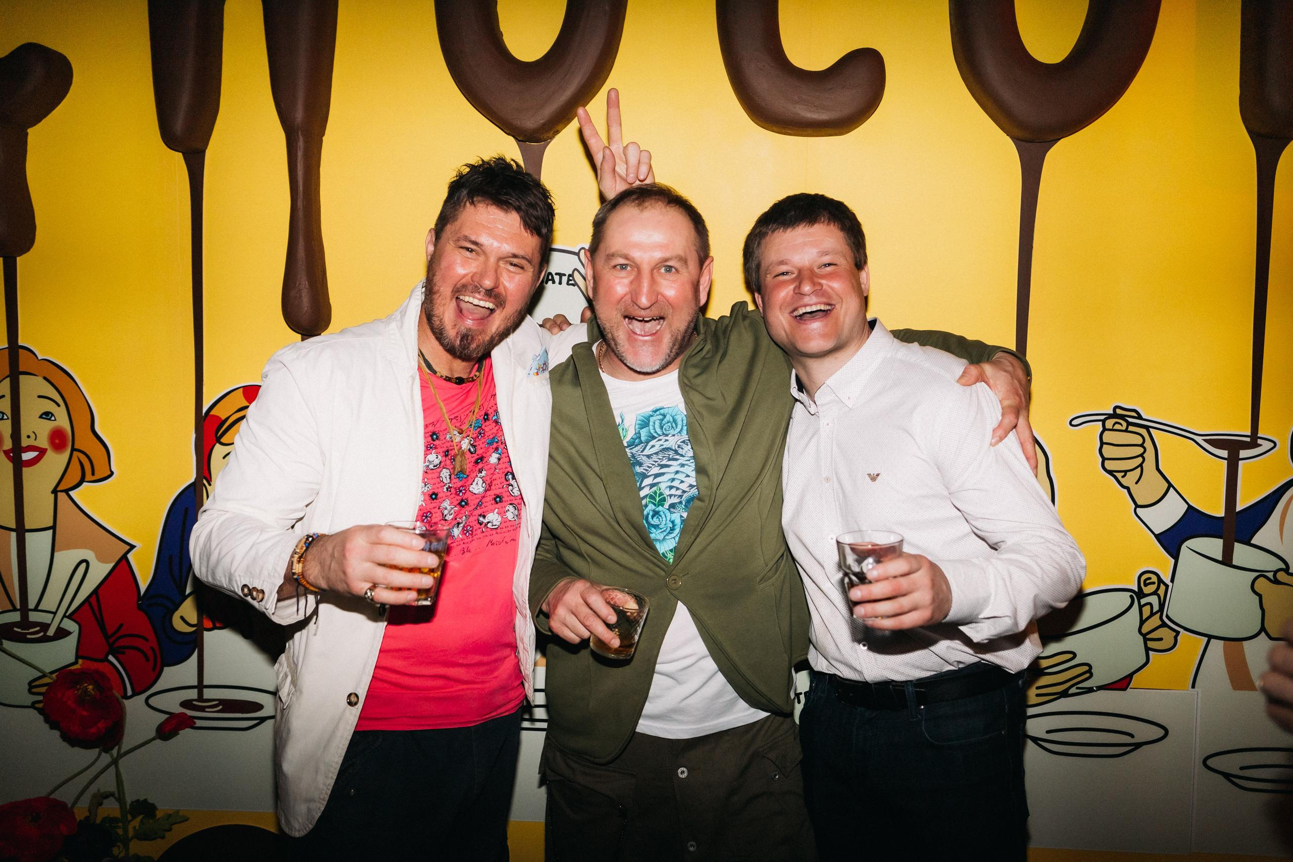 CHOCOLATE [ПРОЩАЛЬНАЯ ВЕЧЕРИНКА]. СВОИ. ФОТООТЧЕТЫ-СОБЫТИЯ-МЕСТА