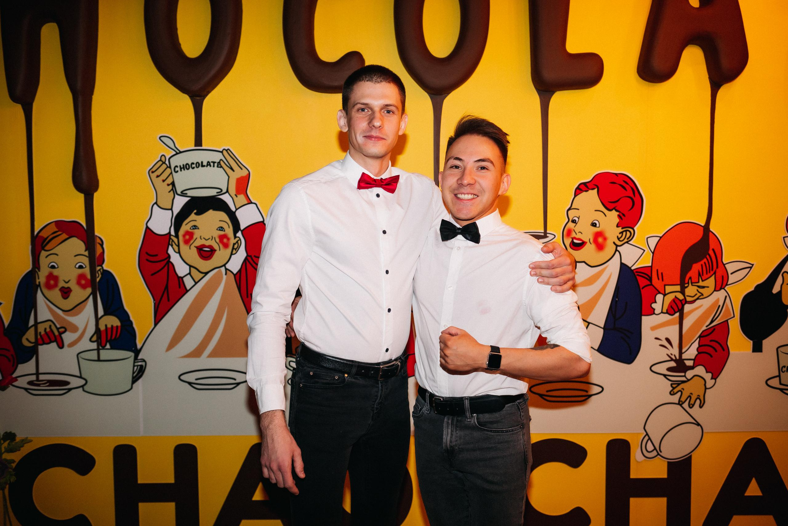 CHOCOLATE [ПРОЩАЛЬНАЯ ВЕЧЕРИНКА]. СВОИ. ФОТООТЧЕТЫ-СОБЫТИЯ-МЕСТА