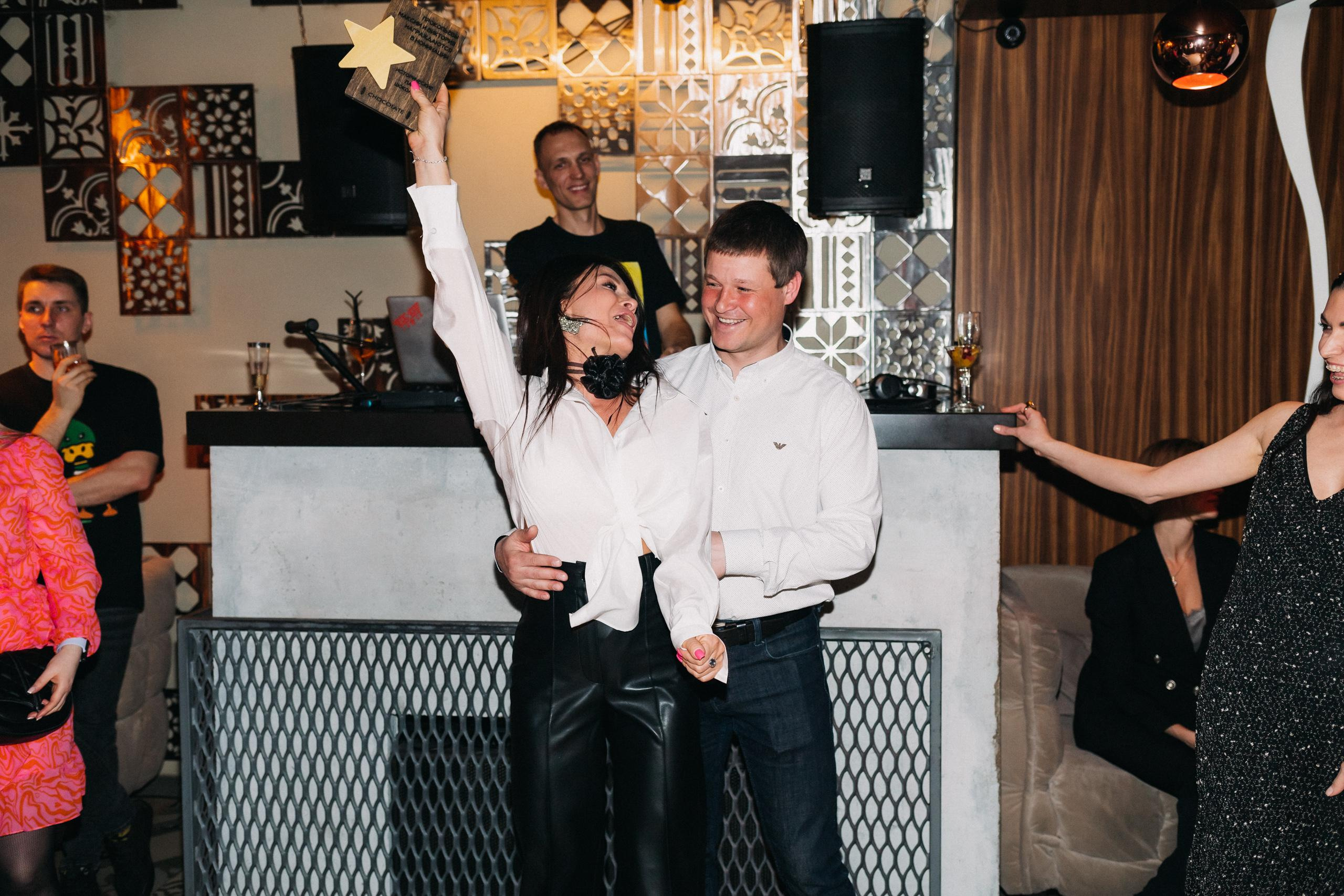 CHOCOLATE [ПРОЩАЛЬНАЯ ВЕЧЕРИНКА]. СВОИ. ФОТООТЧЕТЫ-СОБЫТИЯ-МЕСТА