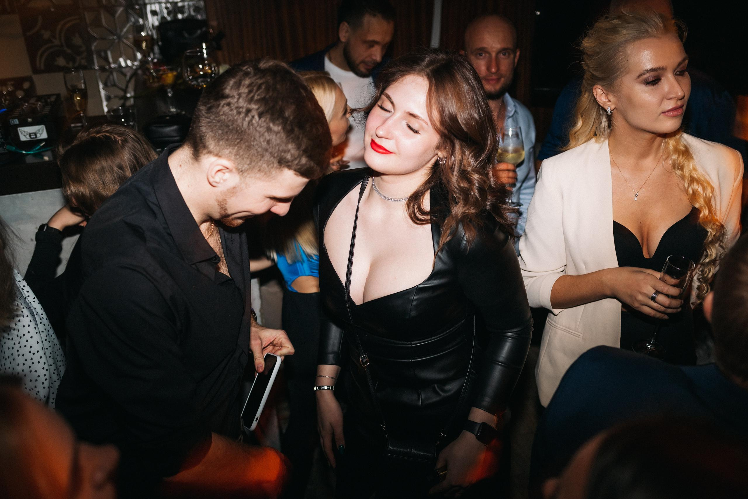 CHOCOLATE [ПРОЩАЛЬНАЯ ВЕЧЕРИНКА]. СВОИ. ФОТООТЧЕТЫ-СОБЫТИЯ-МЕСТА