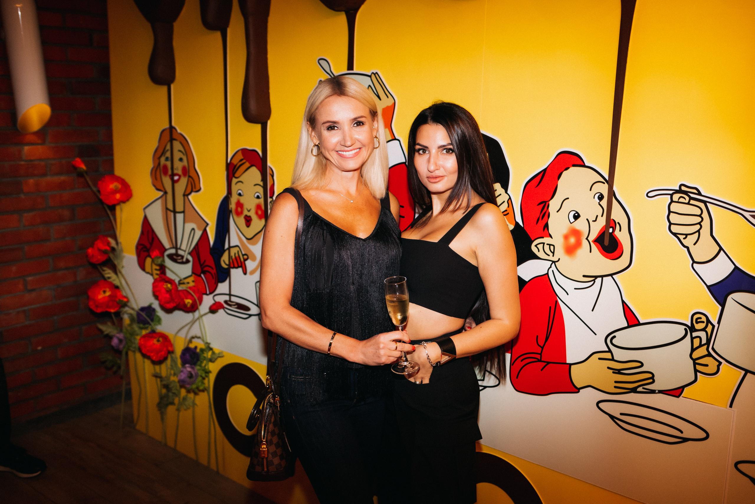 CHOCOLATE [ПРОЩАЛЬНАЯ ВЕЧЕРИНКА]. СВОИ. ФОТООТЧЕТЫ-СОБЫТИЯ-МЕСТА