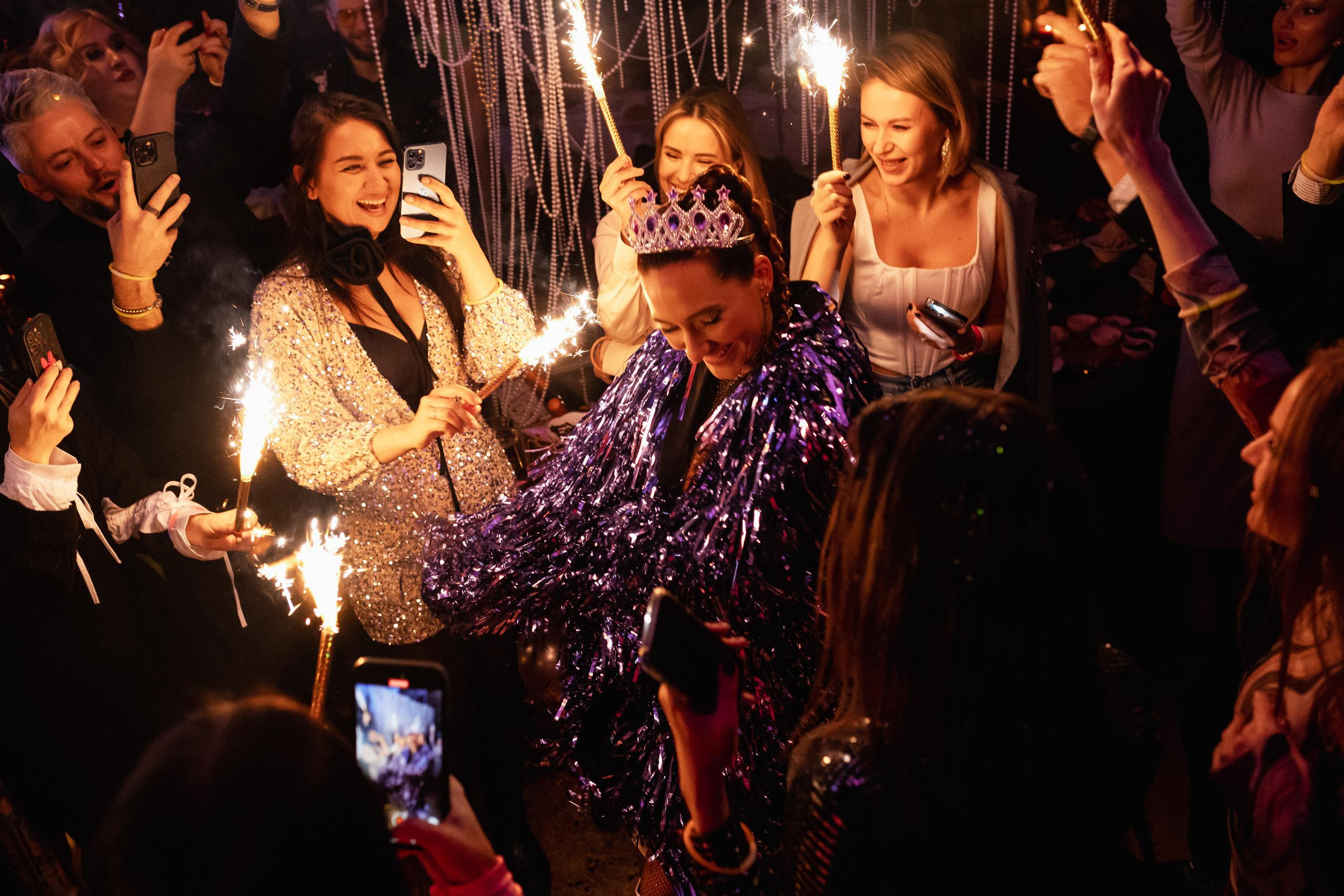 BIRTHDAY MARIYA RAKUSA. СВОИ. ФОТООТЧЕТЫ-СОБЫТИЯ-МЕСТА