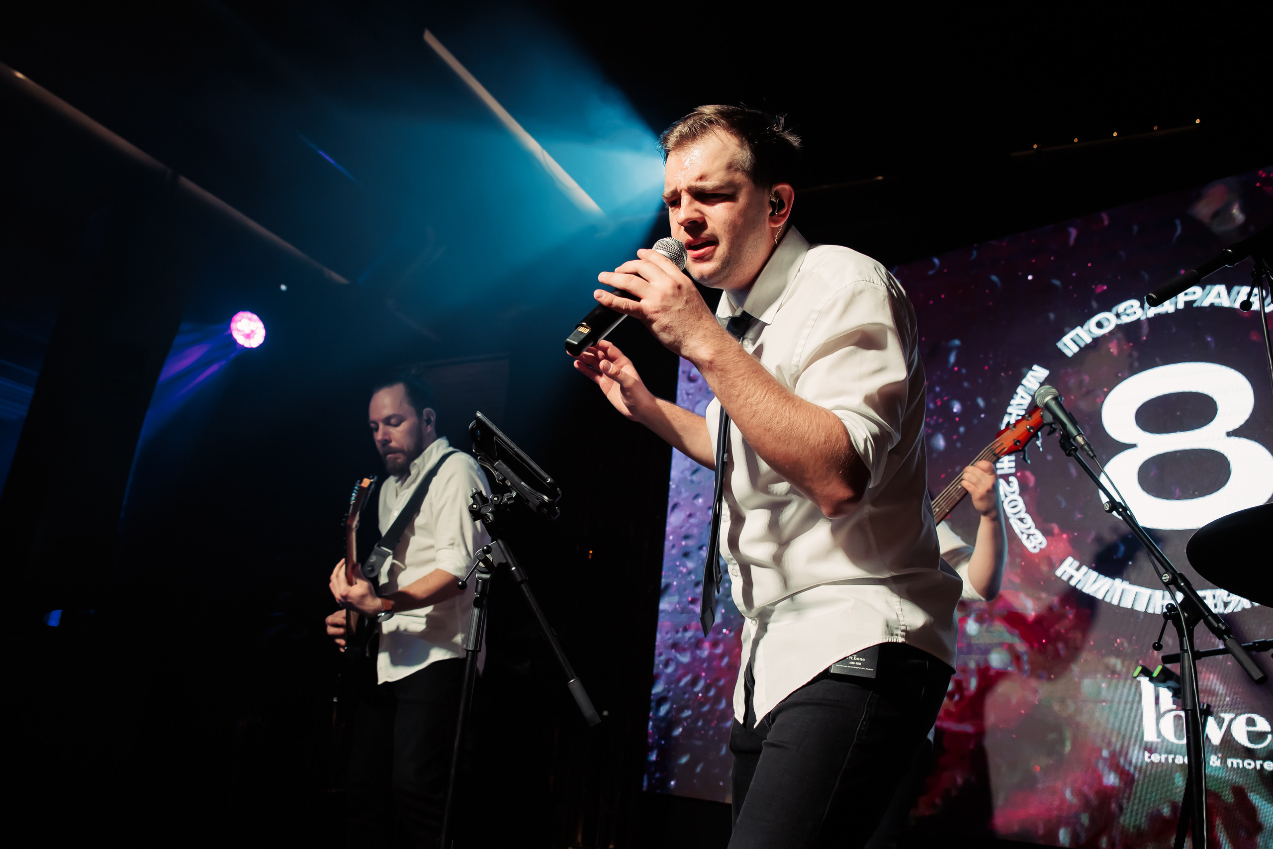 8 МАРТА [REGENT x INLOVE]. СВОИ. ФОТООТЧЕТЫ-СОБЫТИЯ-МЕСТА