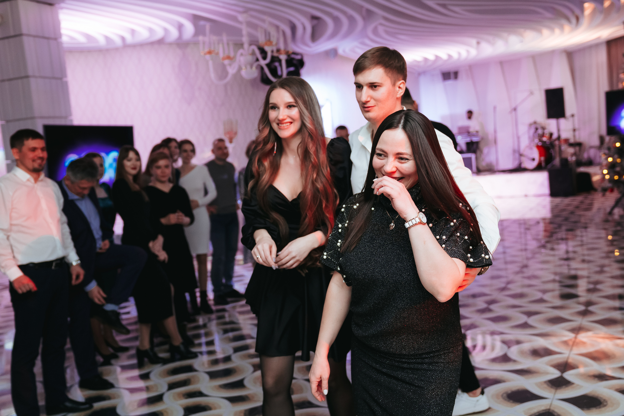 КАРАС [КОРПОРАТИВНЫЙ УИКЕНД 29-30.12]. СВОИ. ФОТООТЧЕТЫ-СОБЫТИЯ-МЕСТА