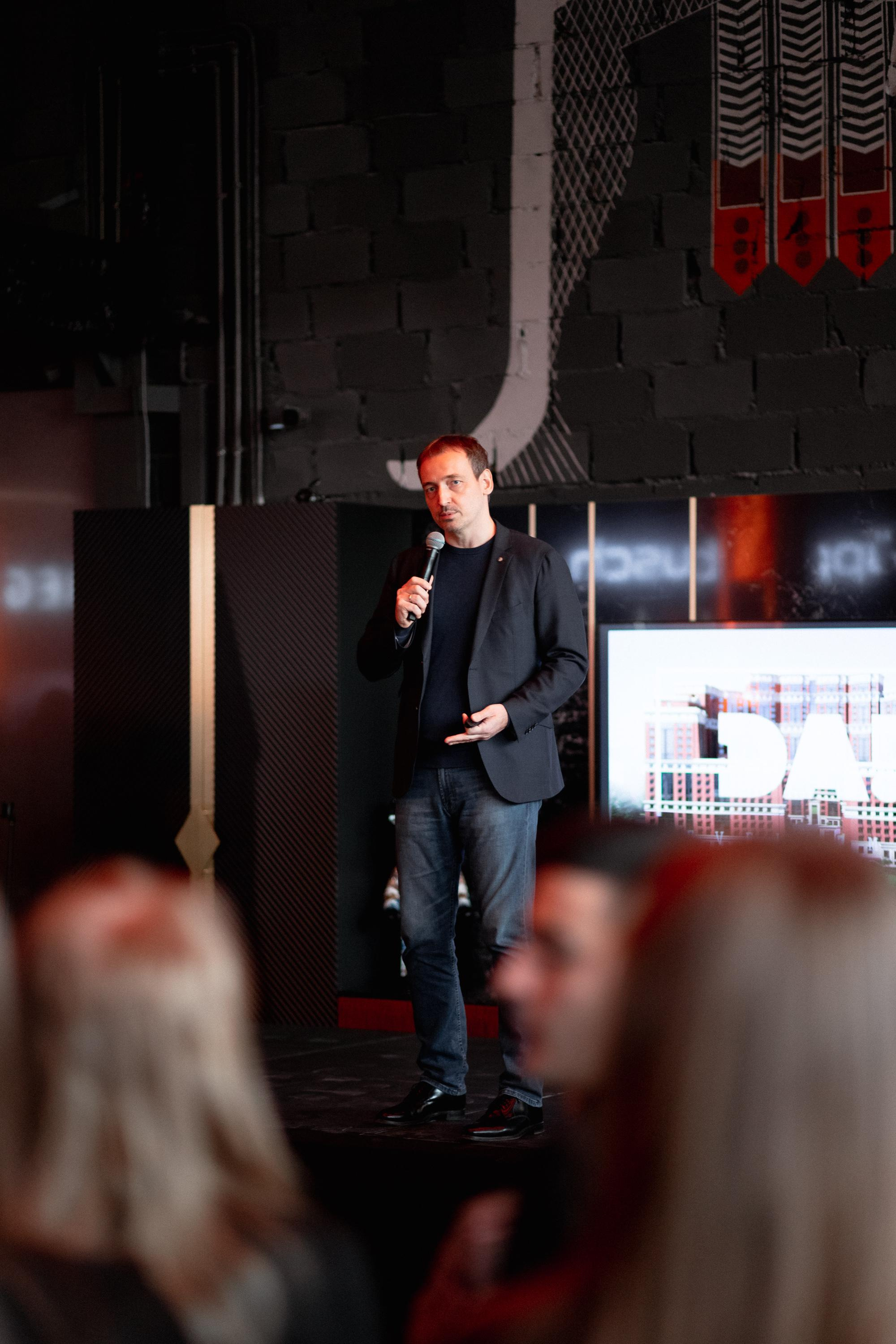 ЖК КУЛЬТУРА КЛАССИКА [ВСТРЕЧА ДОЛЬЩИКОВ]. СВОИ. ФОТООТЧЕТЫ-СОБЫТИЯ-МЕСТА