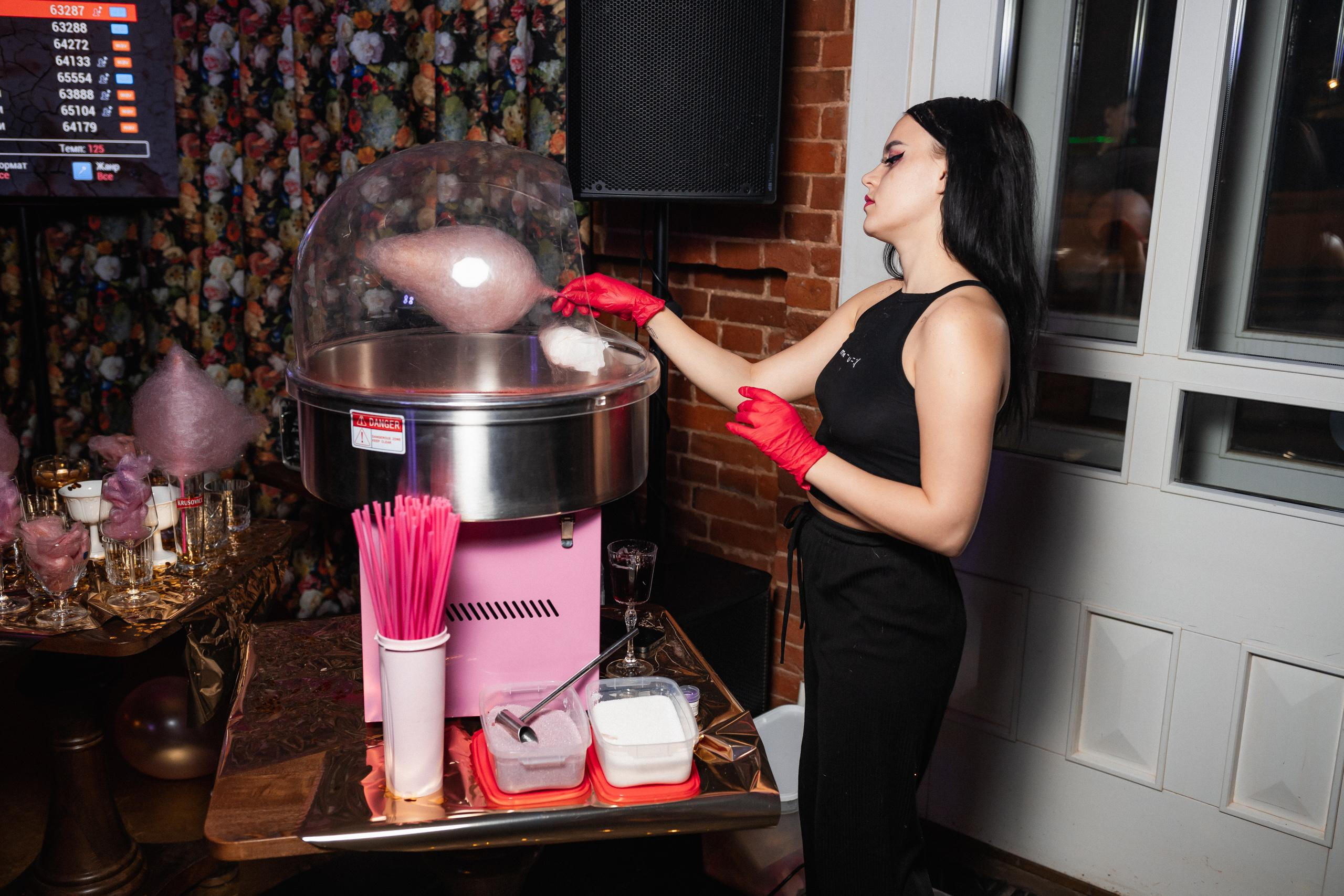 BIRTHDAY MARIYA RAKUSA. СВОИ. ФОТООТЧЕТЫ-СОБЫТИЯ-МЕСТА