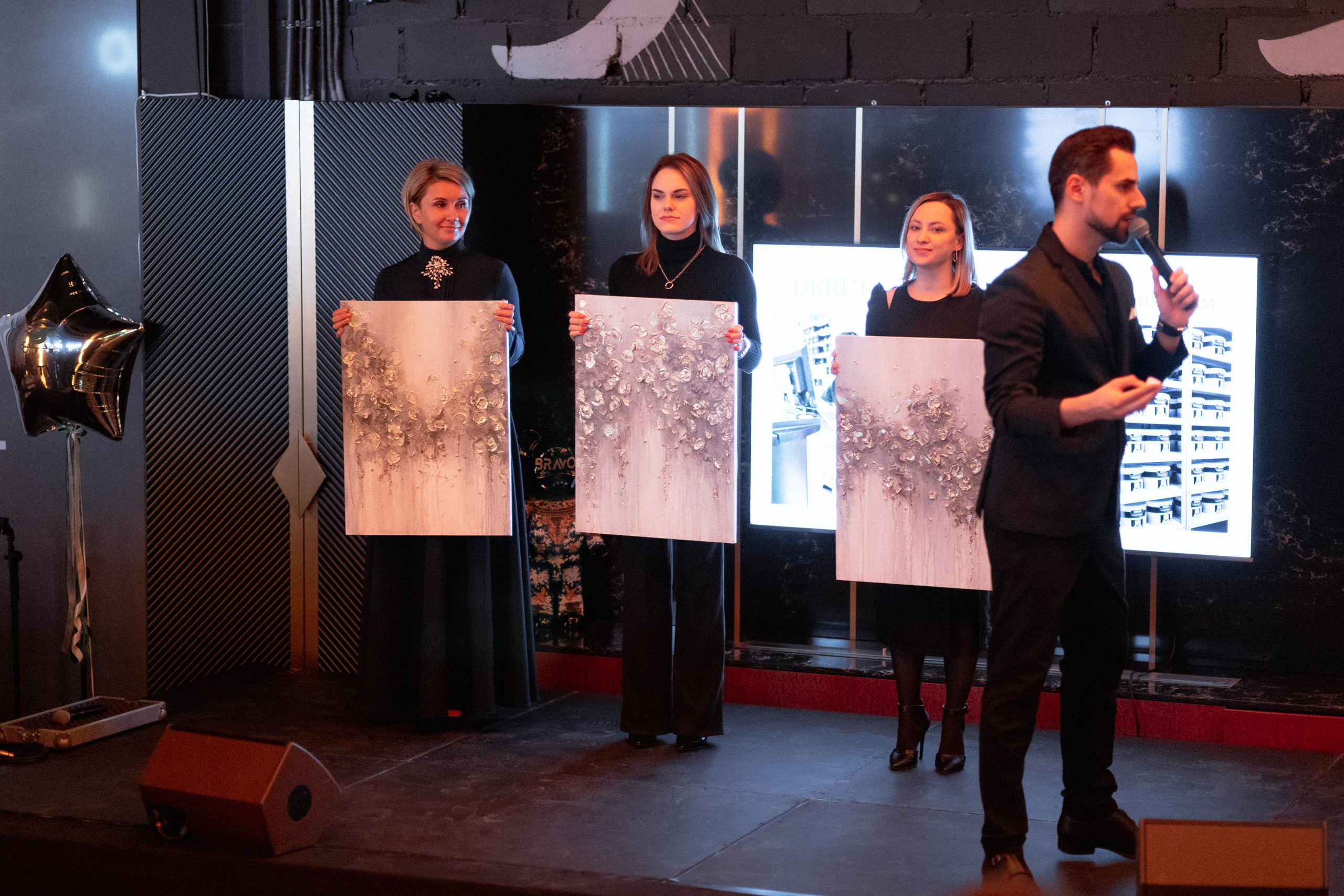 ЖК КУЛЬТУРА КЛАССИКА [ВСТРЕЧА ДОЛЬЩИКОВ]. СВОИ. ФОТООТЧЕТЫ-СОБЫТИЯ-МЕСТА