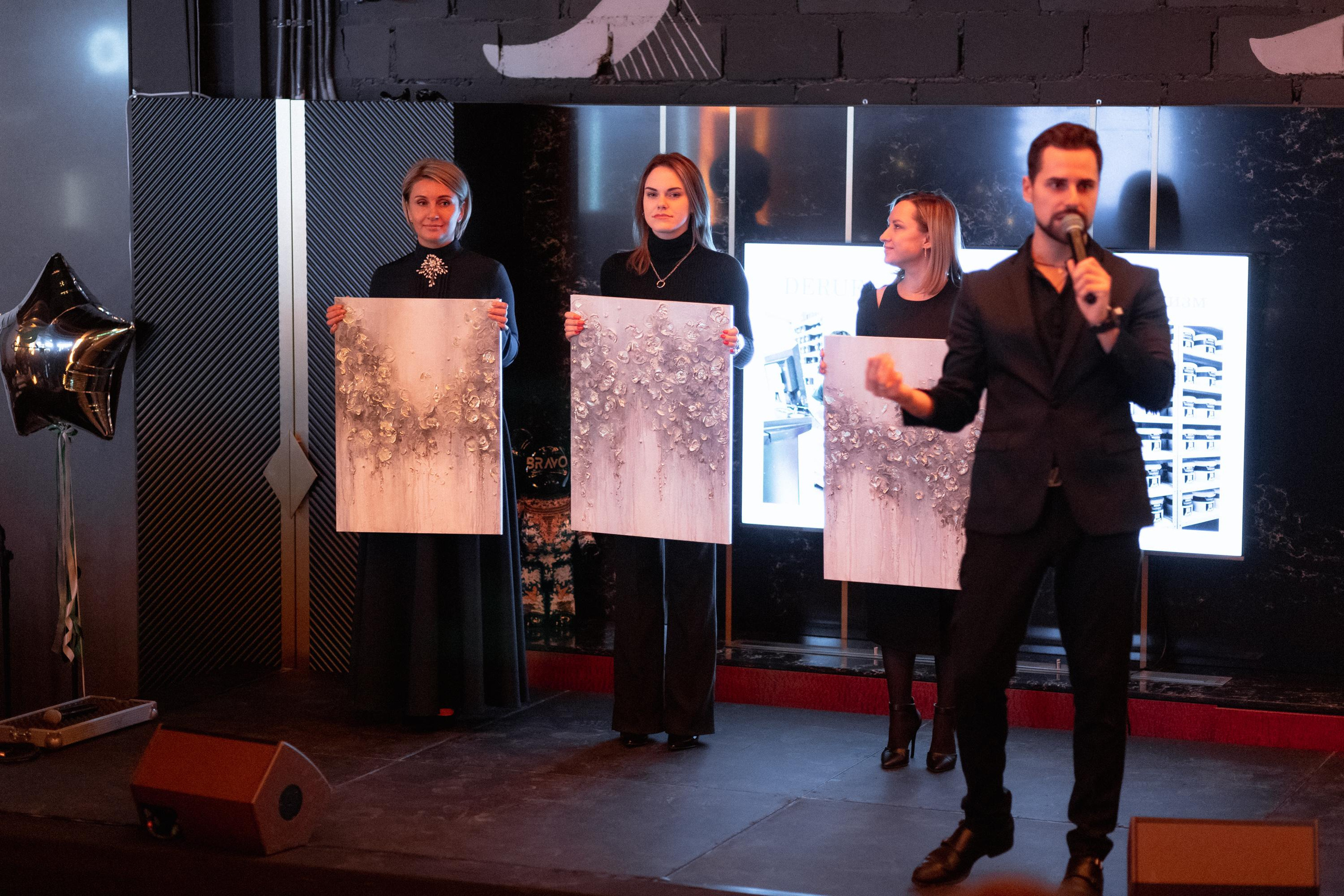 ЖК КУЛЬТУРА КЛАССИКА [ВСТРЕЧА ДОЛЬЩИКОВ]. СВОИ. ФОТООТЧЕТЫ-СОБЫТИЯ-МЕСТА