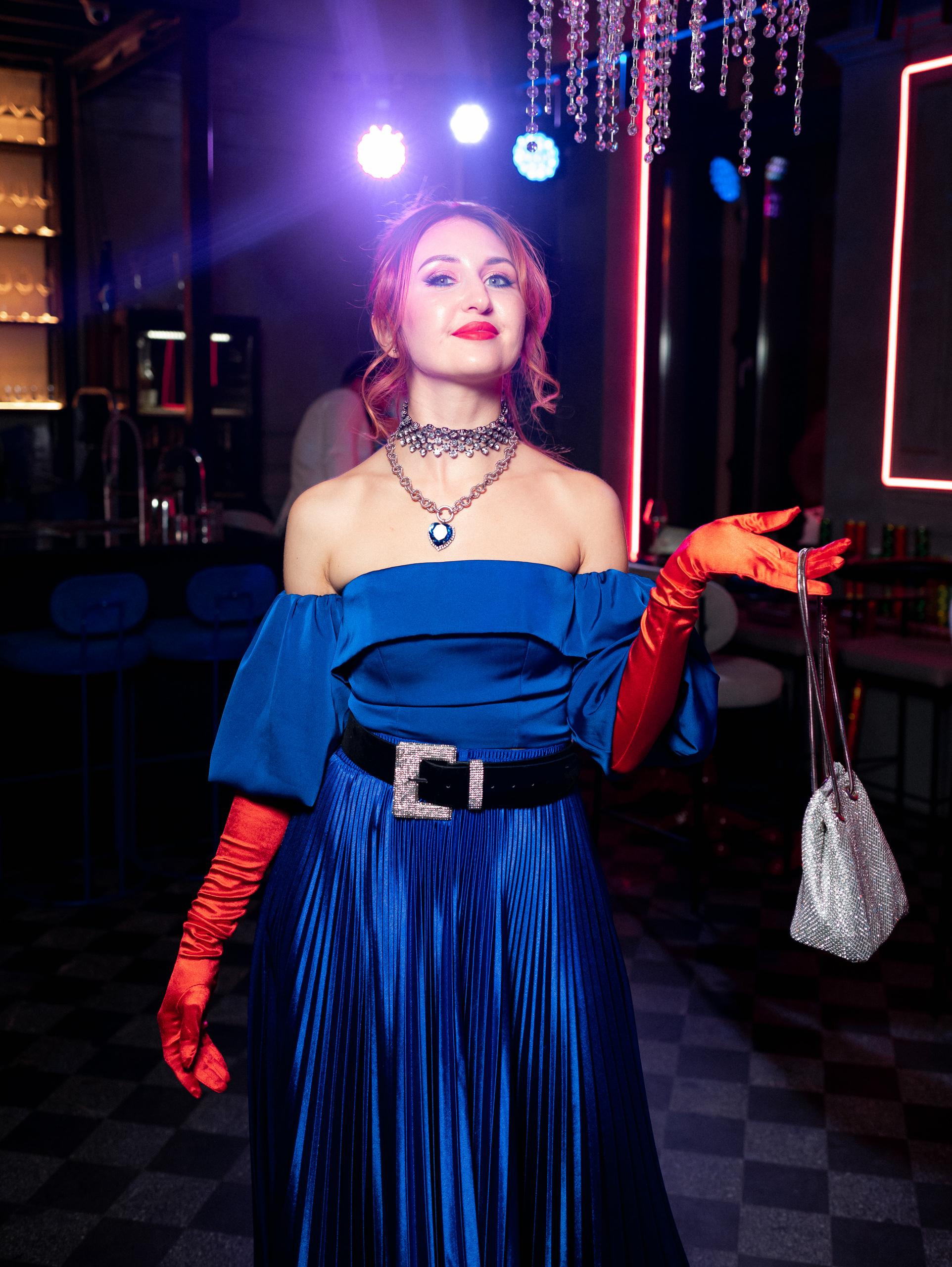 SECRET TRAVELERS [NEW YEAR PARTY]. СВОИ. ФОТООТЧЕТЫ-СОБЫТИЯ-МЕСТА