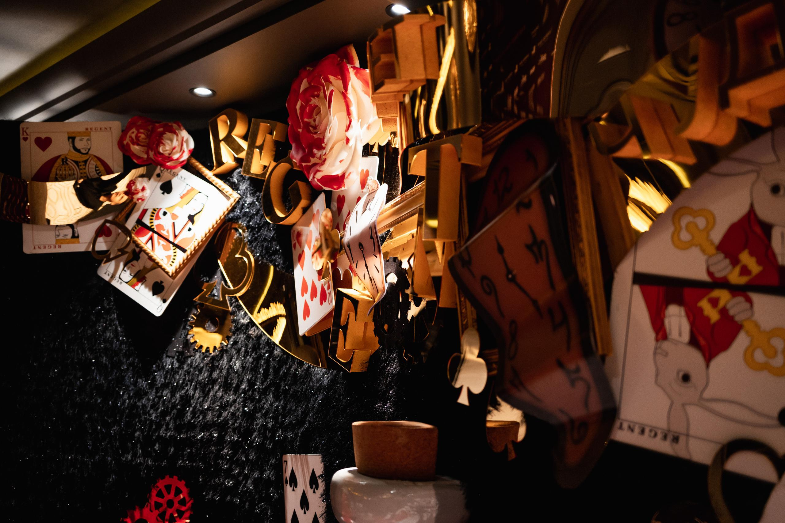 BIRTHDAY GALA DINNER [REGENT 30 ЛЕТ ЧУДЕС]. СВОИ. ФОТООТЧЕТЫ-СОБЫТИЯ-МЕСТА