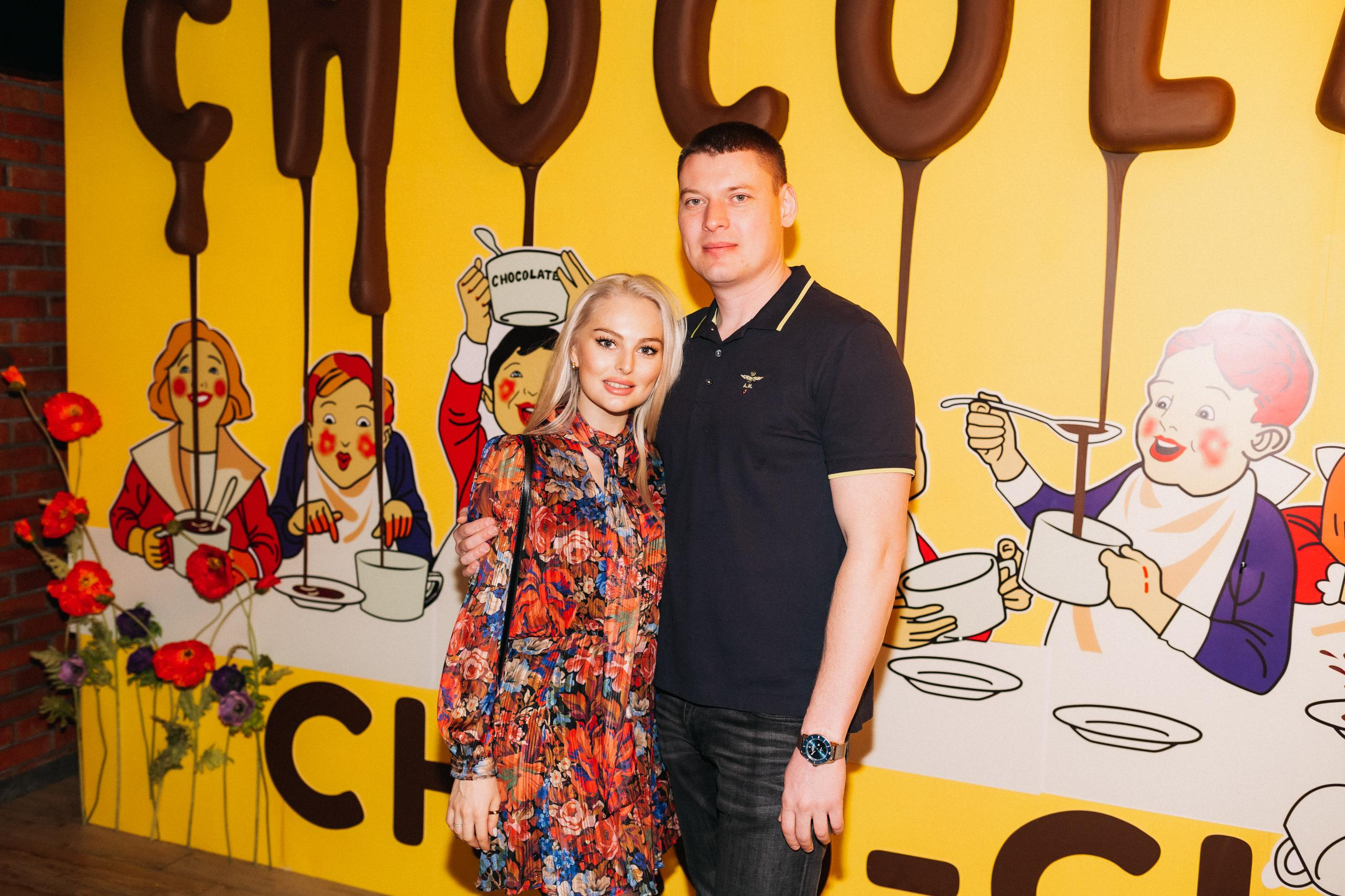 CHOCOLATE [ПРОЩАЛЬНАЯ ВЕЧЕРИНКА]. СВОИ. ФОТООТЧЕТЫ-СОБЫТИЯ-МЕСТА