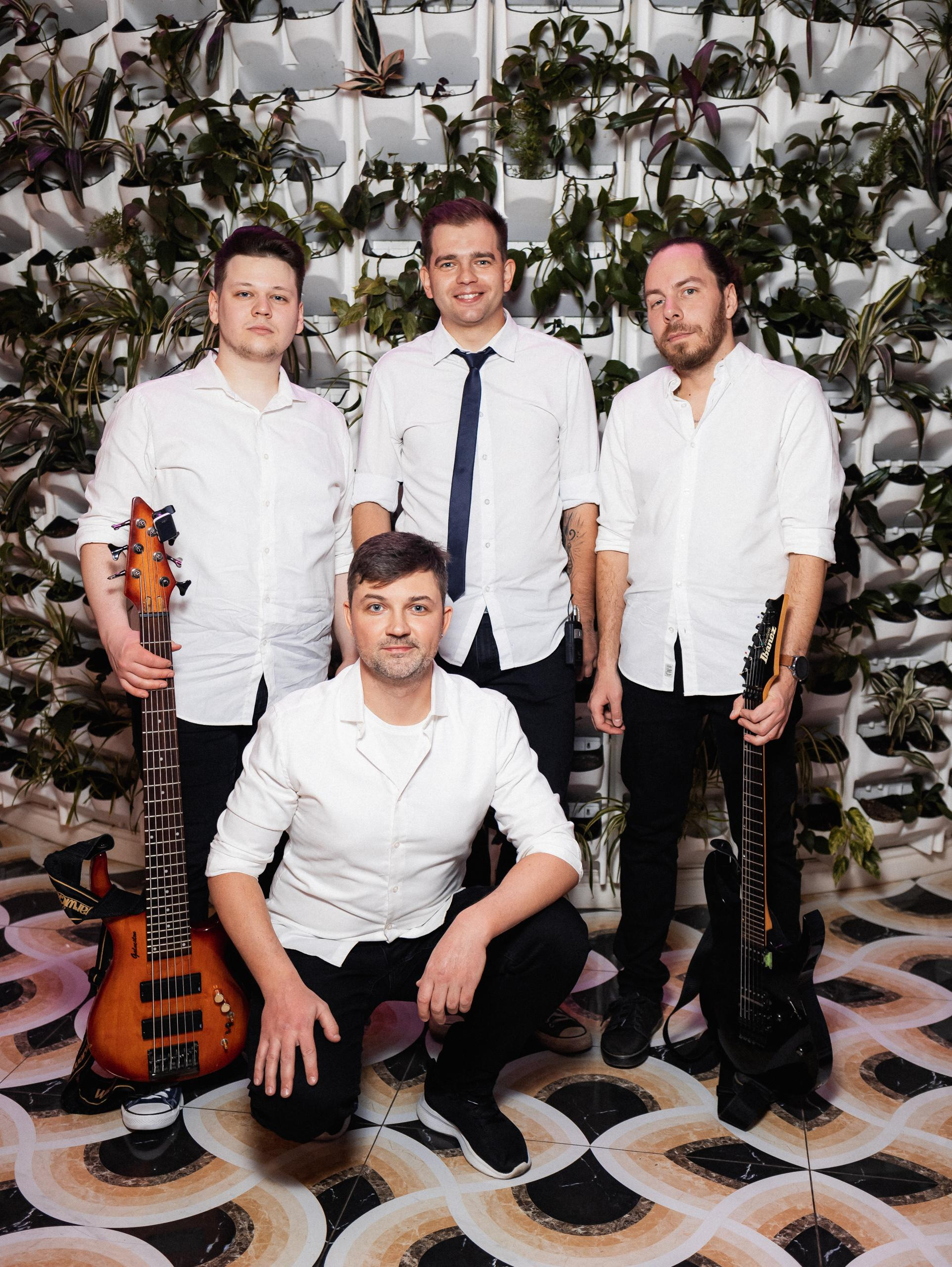 КАРАС [КОРПОРАТИВНЫЕ ВЕЧЕРА]. СВОИ. ФОТООТЧЕТЫ-СОБЫТИЯ-МЕСТА