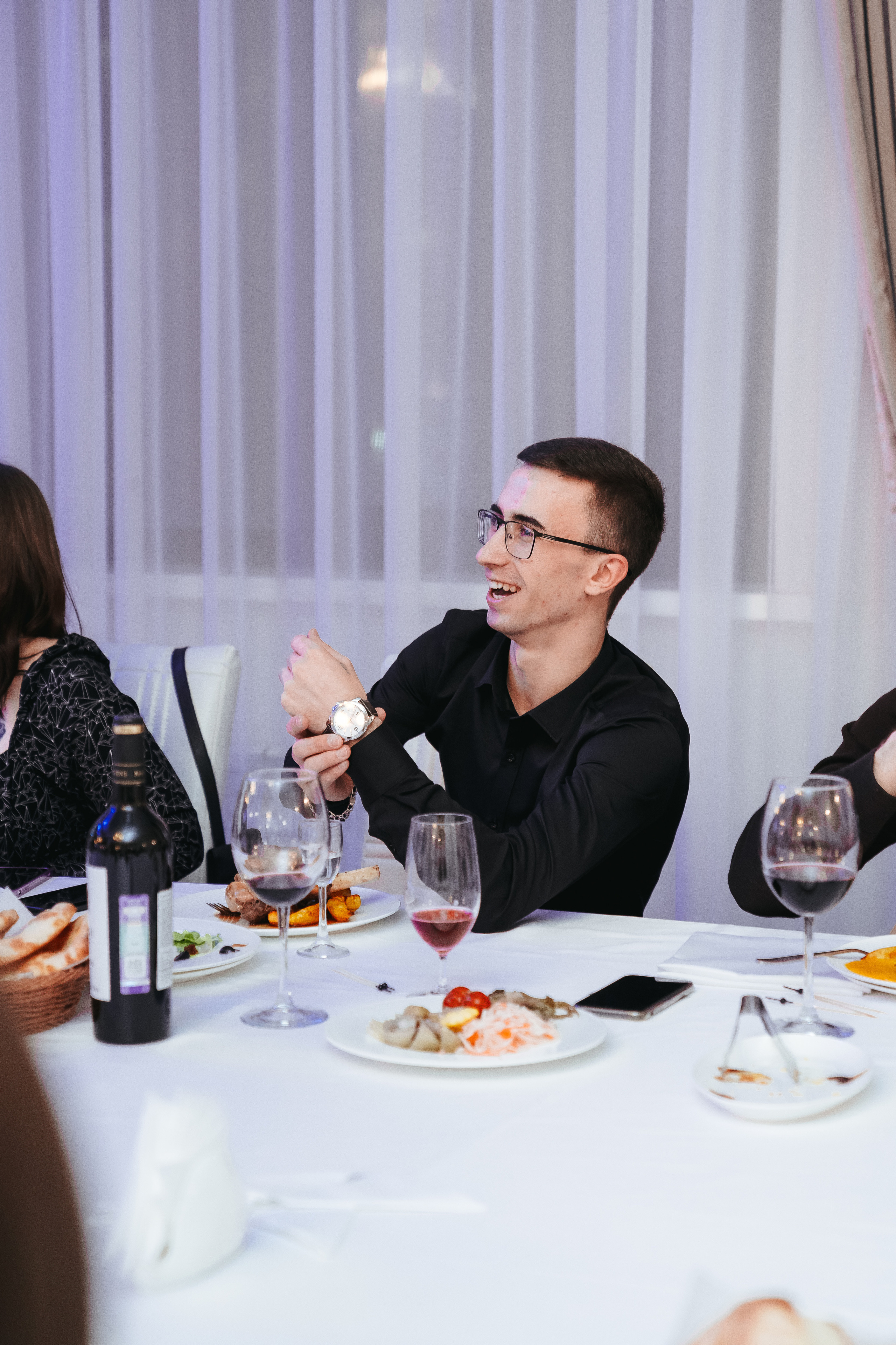 КАРАС [КОРПОРАТИВНЫЙ УИКЕНД 29-30.12]. СВОИ. ФОТООТЧЕТЫ-СОБЫТИЯ-МЕСТА