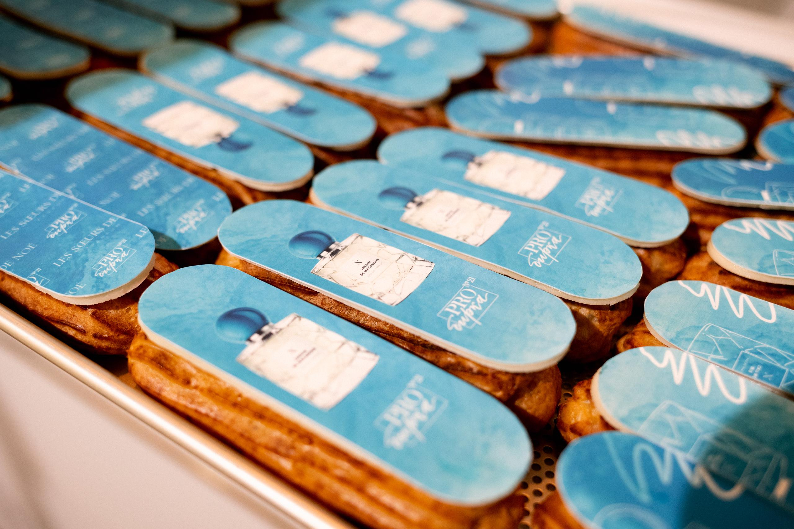 LES SOEURS DE NOE [ПРЕЗЕНТАЦИЯ БРЕНДА]. СВОИ. ФОТООТЧЕТЫ-СОБЫТИЯ-МЕСТА