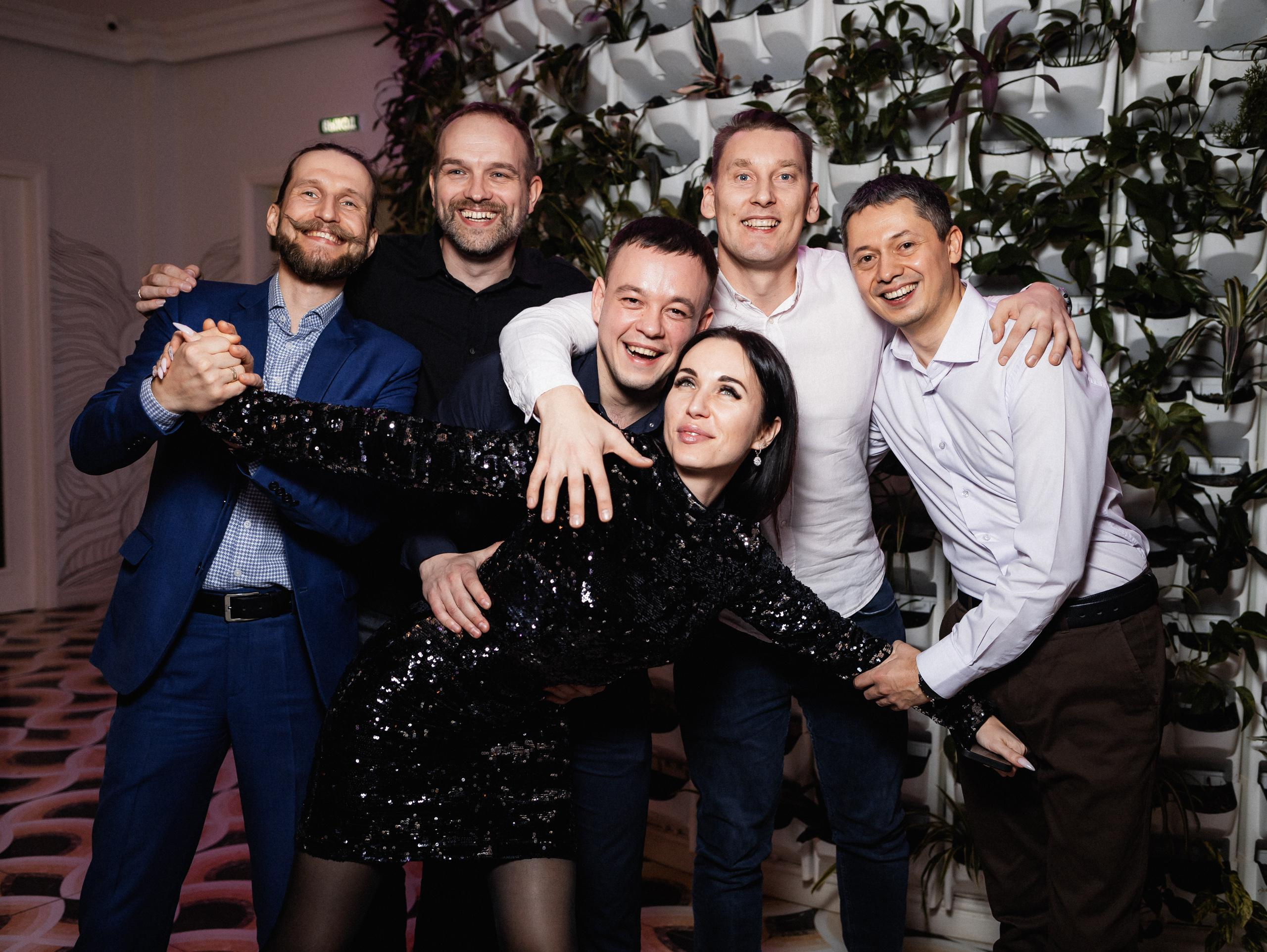 КАРАС [КОРПОРАТИВНЫЕ ВЕЧЕРА]. СВОИ. ФОТООТЧЕТЫ-СОБЫТИЯ-МЕСТА