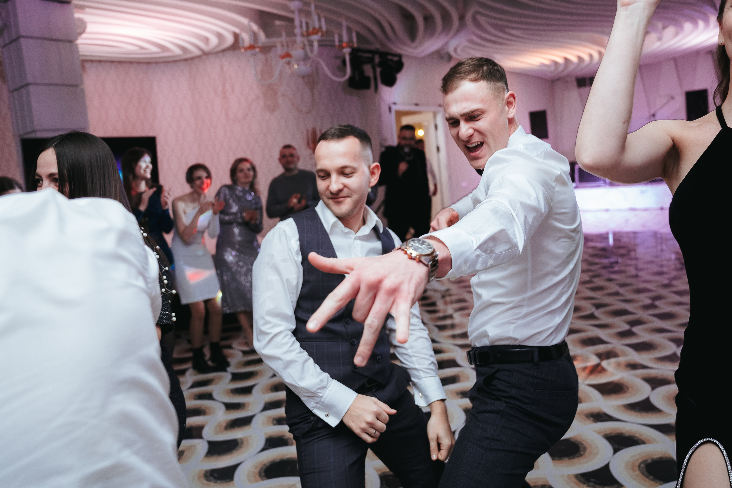 КАРАС [КОРПОРАТИВНЫЙ УИКЕНД 29-30.12]. СВОИ. ФОТООТЧЕТЫ-СОБЫТИЯ-МЕСТА