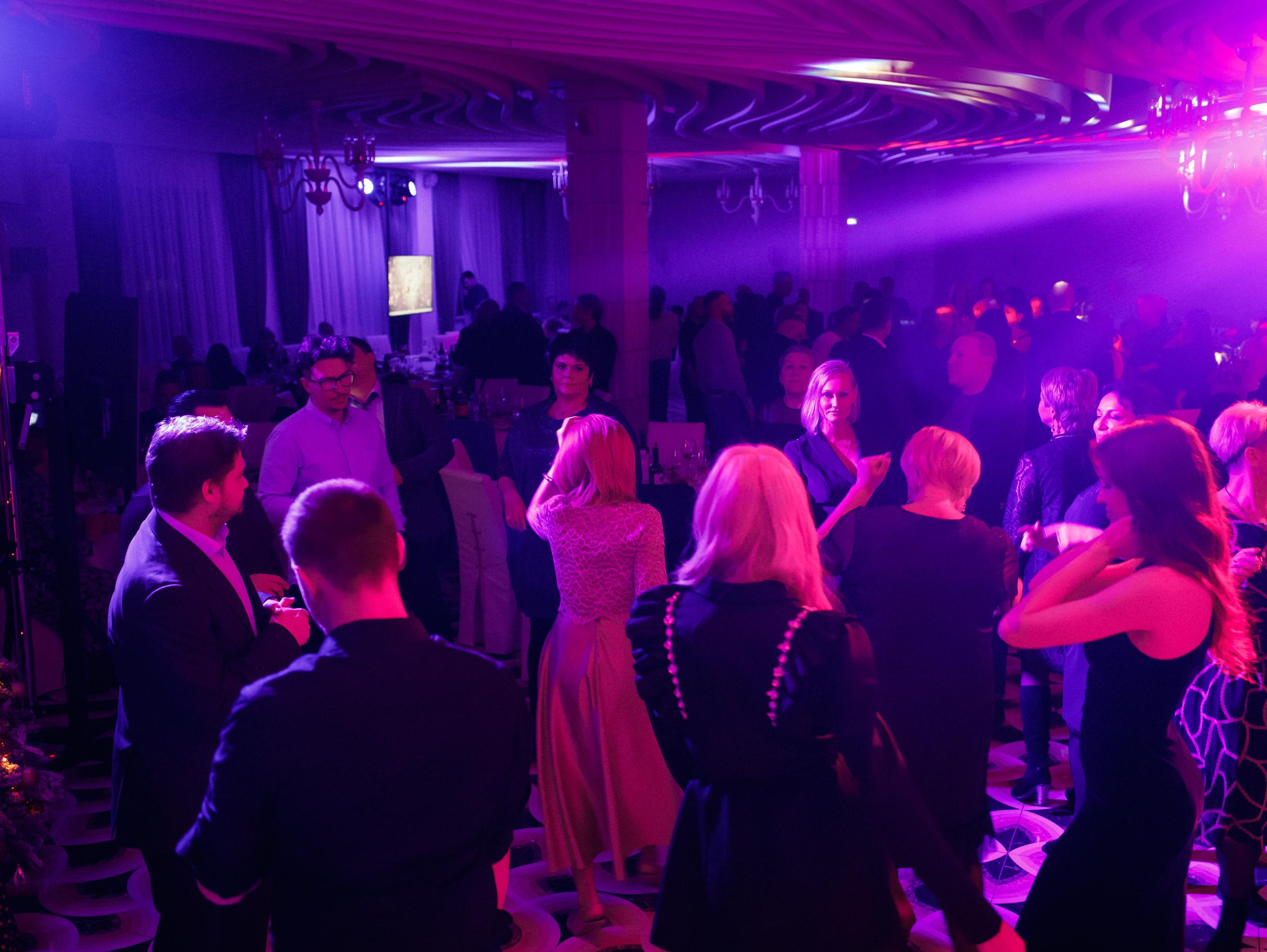 КАРАС [КОРПОРАТИВНЫЙ УИКЕНД 23-24.12]. СВОИ. ФОТООТЧЕТЫ-СОБЫТИЯ-МЕСТА